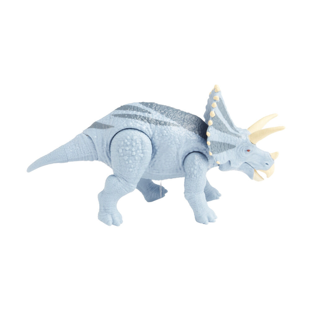 Figurine dinosaure - 4 modèles
