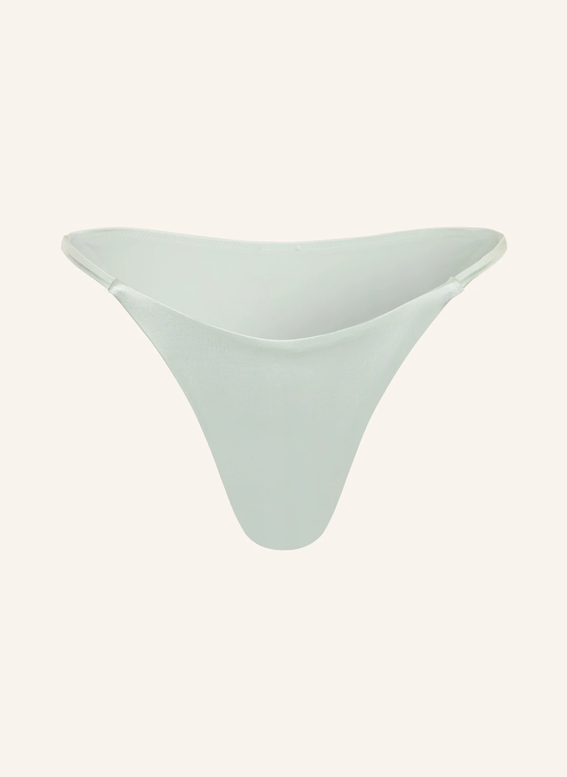Calvin Klein Brazilian-Bikini-Hose CK SHINE