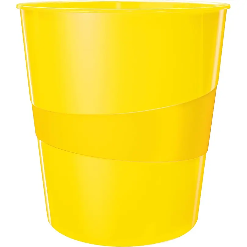 Papierkorb WOW