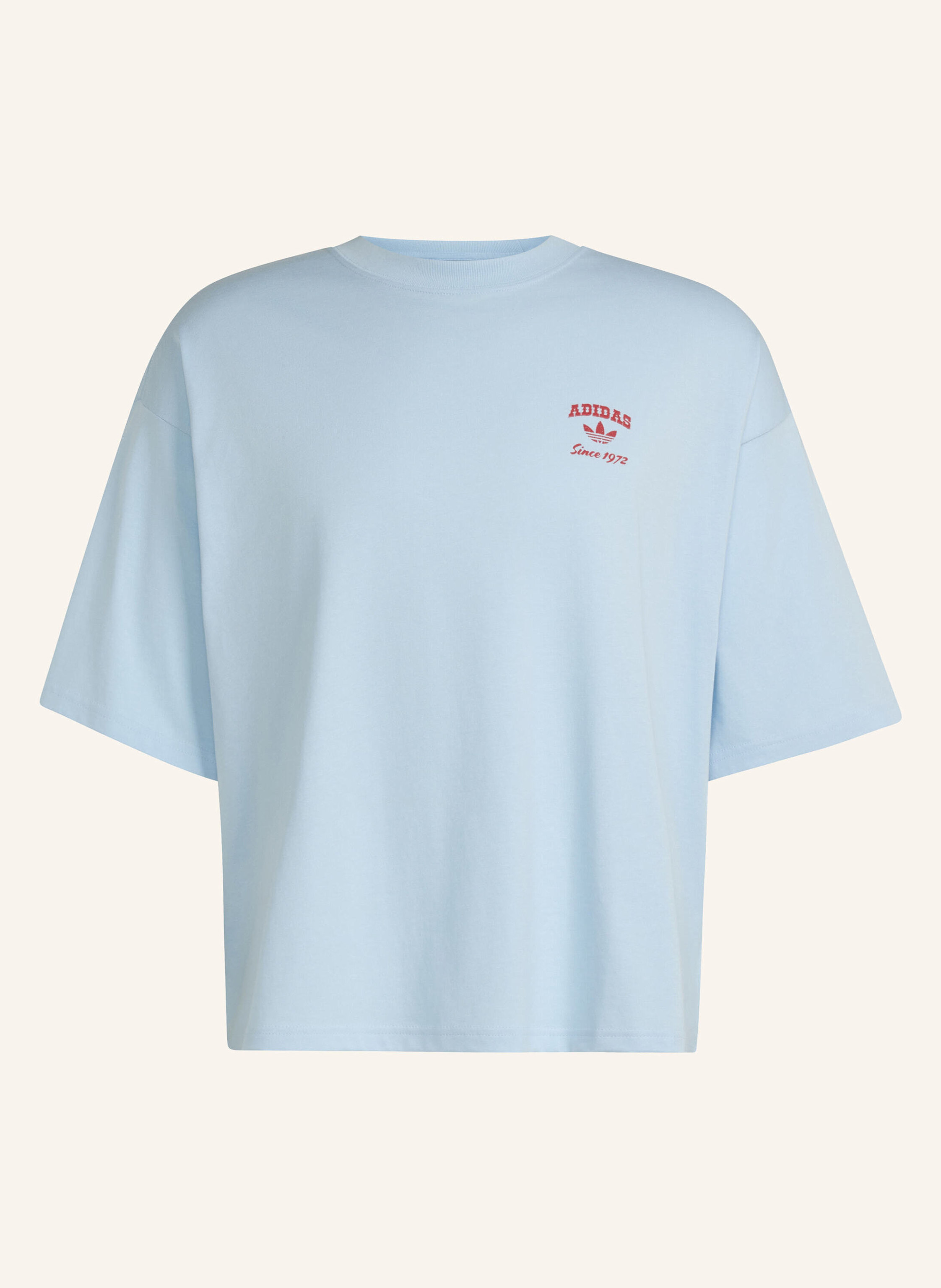 adidas Originals BOOTS GRAFIK T-SHIRT