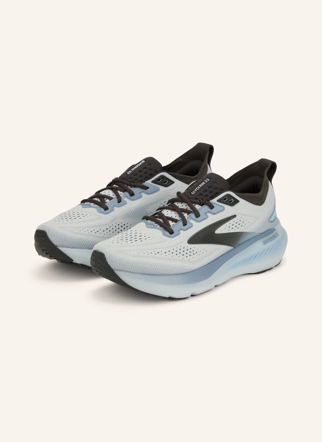 BROOKS Laufschuhe GLYCERIN 23