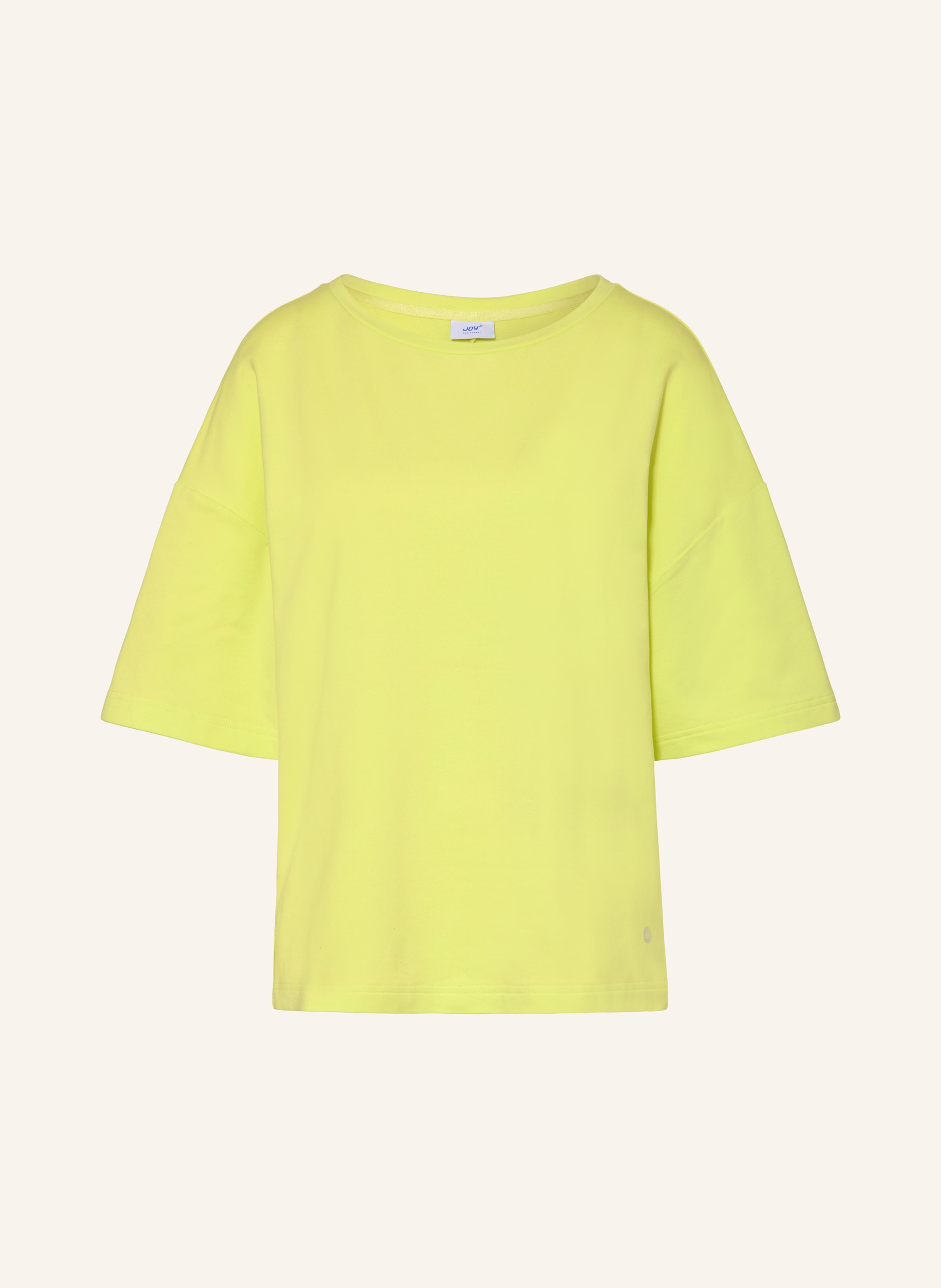 JOY sportswear Oversized-Shirt NAYLA
