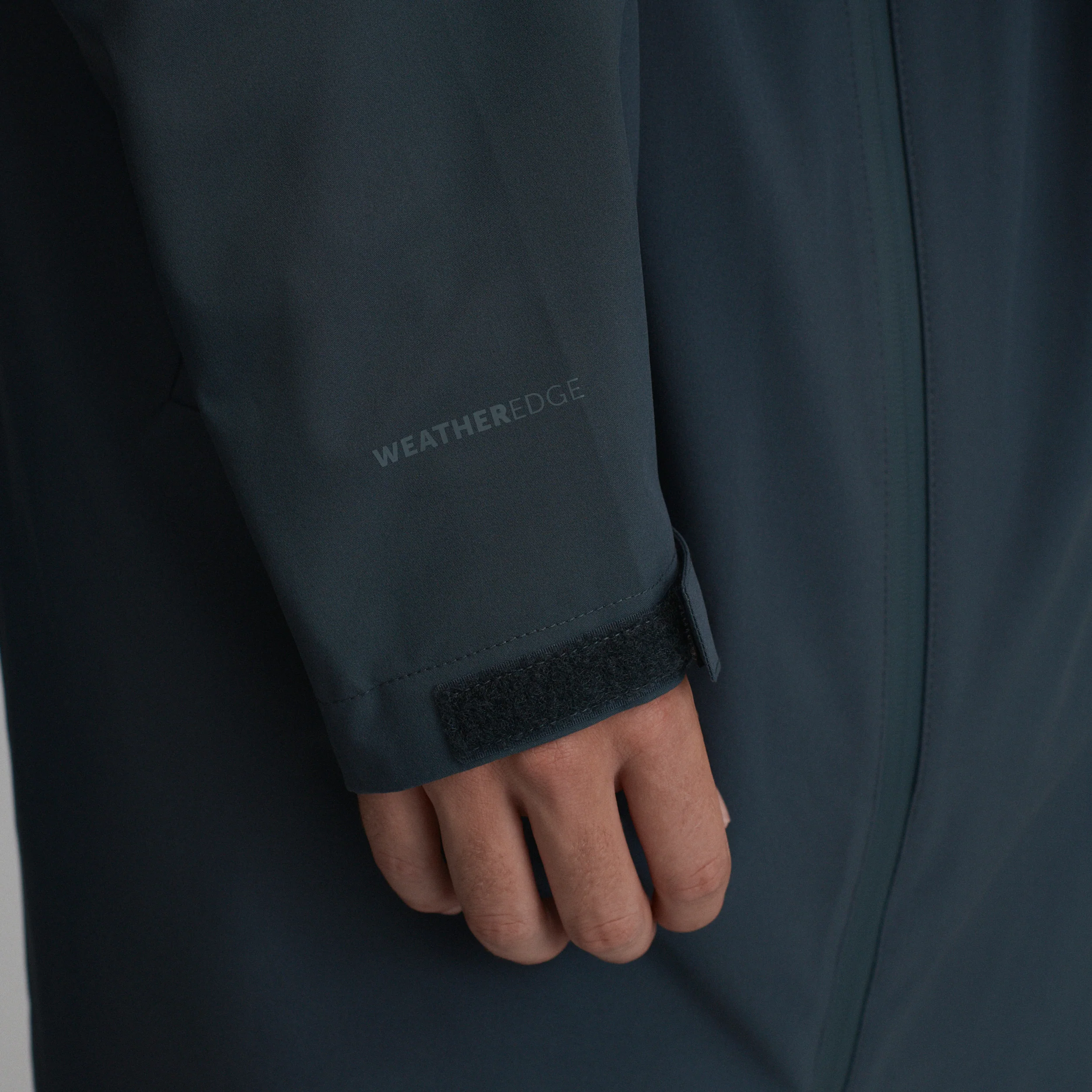 Men's Oscillate 3L Trench