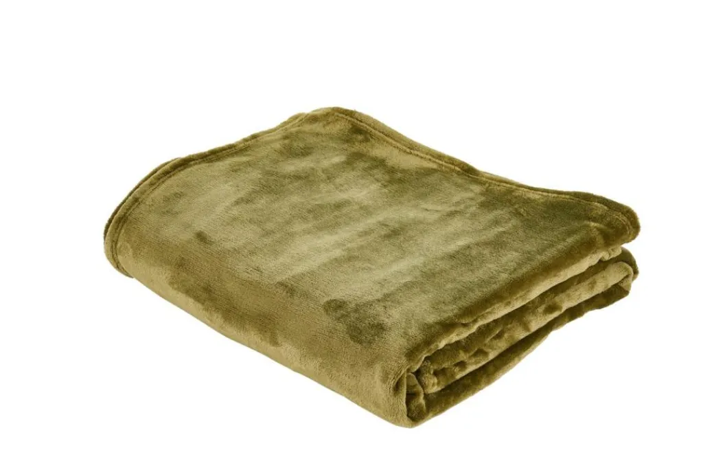 Plaids^CASA FLANELLA Plaid Vert