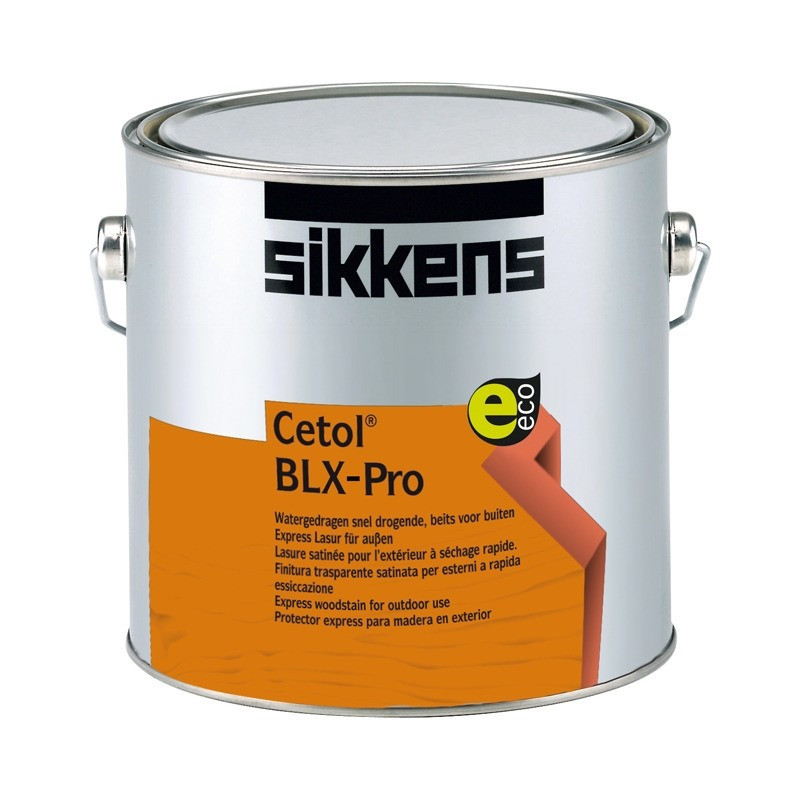 Lasure BLX Pro noyer 1 L SIKKENS