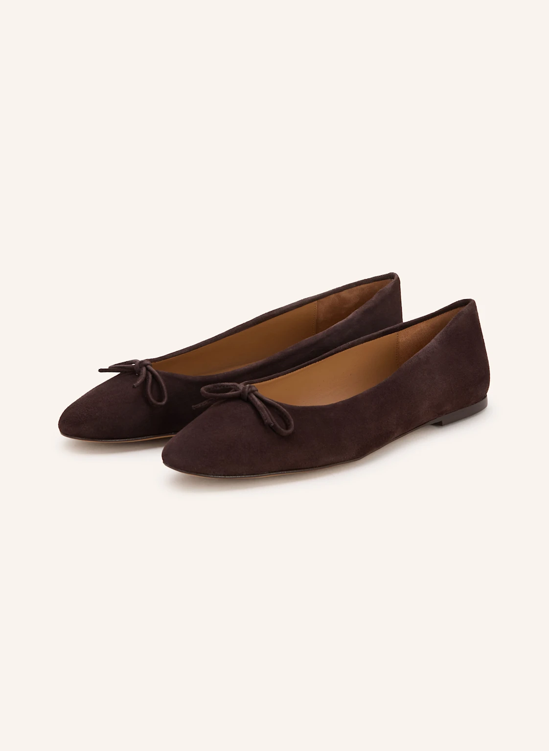 Flattered Ballerinas BODIL