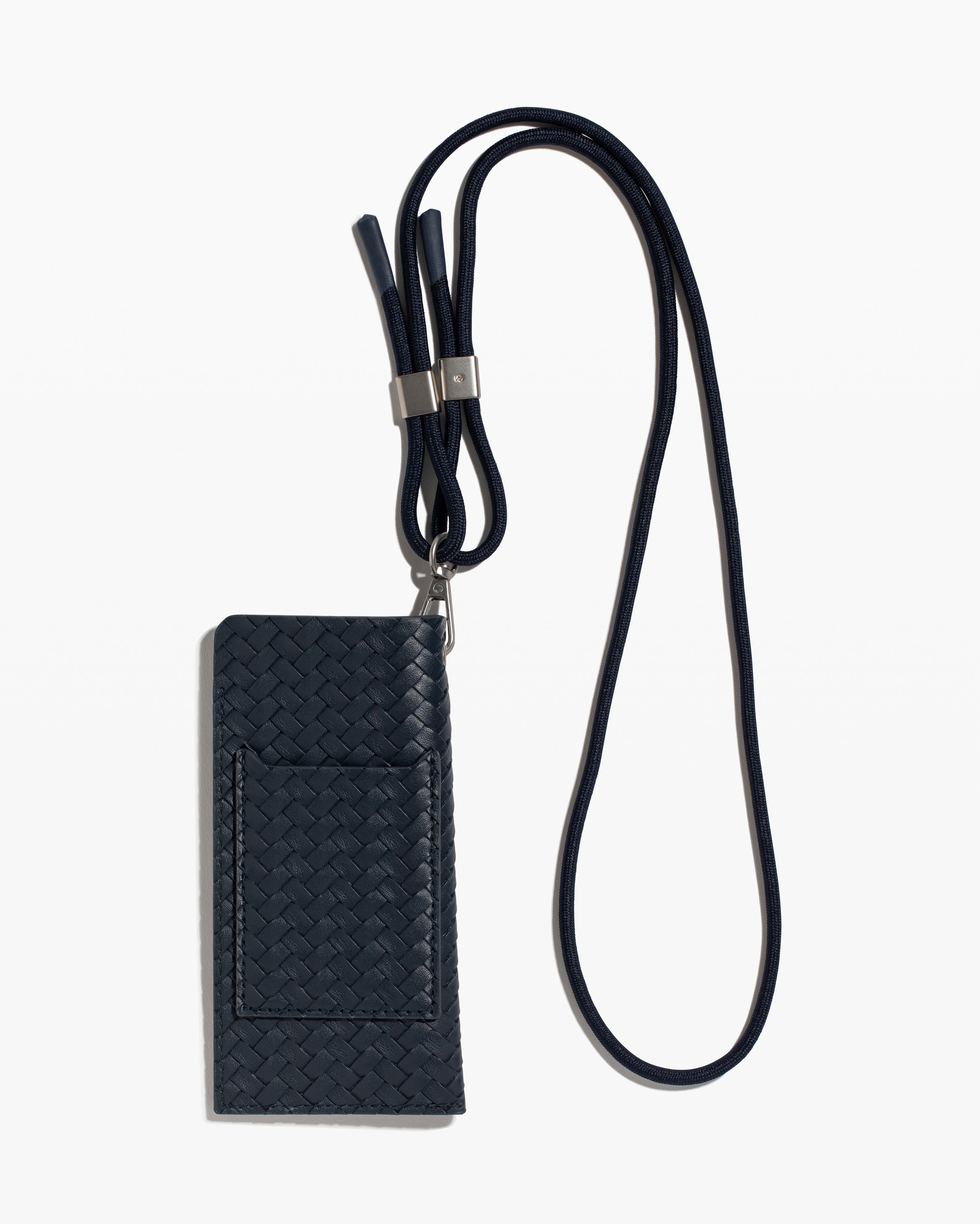 The Soft Braided Case