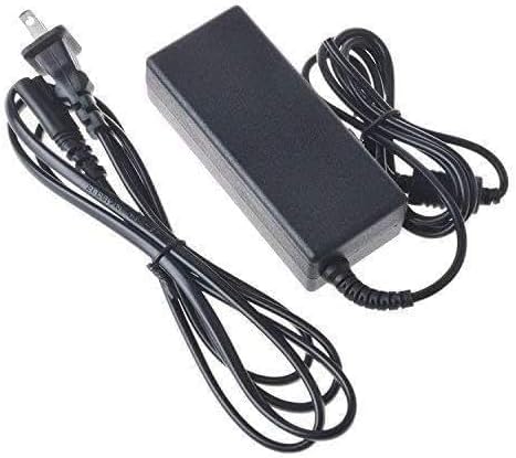 AC-DC Adapter Replacement for Claiks P1.01.001 P101001 40 48 55 63 40x24 48X24 55X24 63X24 Inches Electric Standing Desk Adjustable Height Stand up Desk YH-K290018-C Power Supply Cord Cable