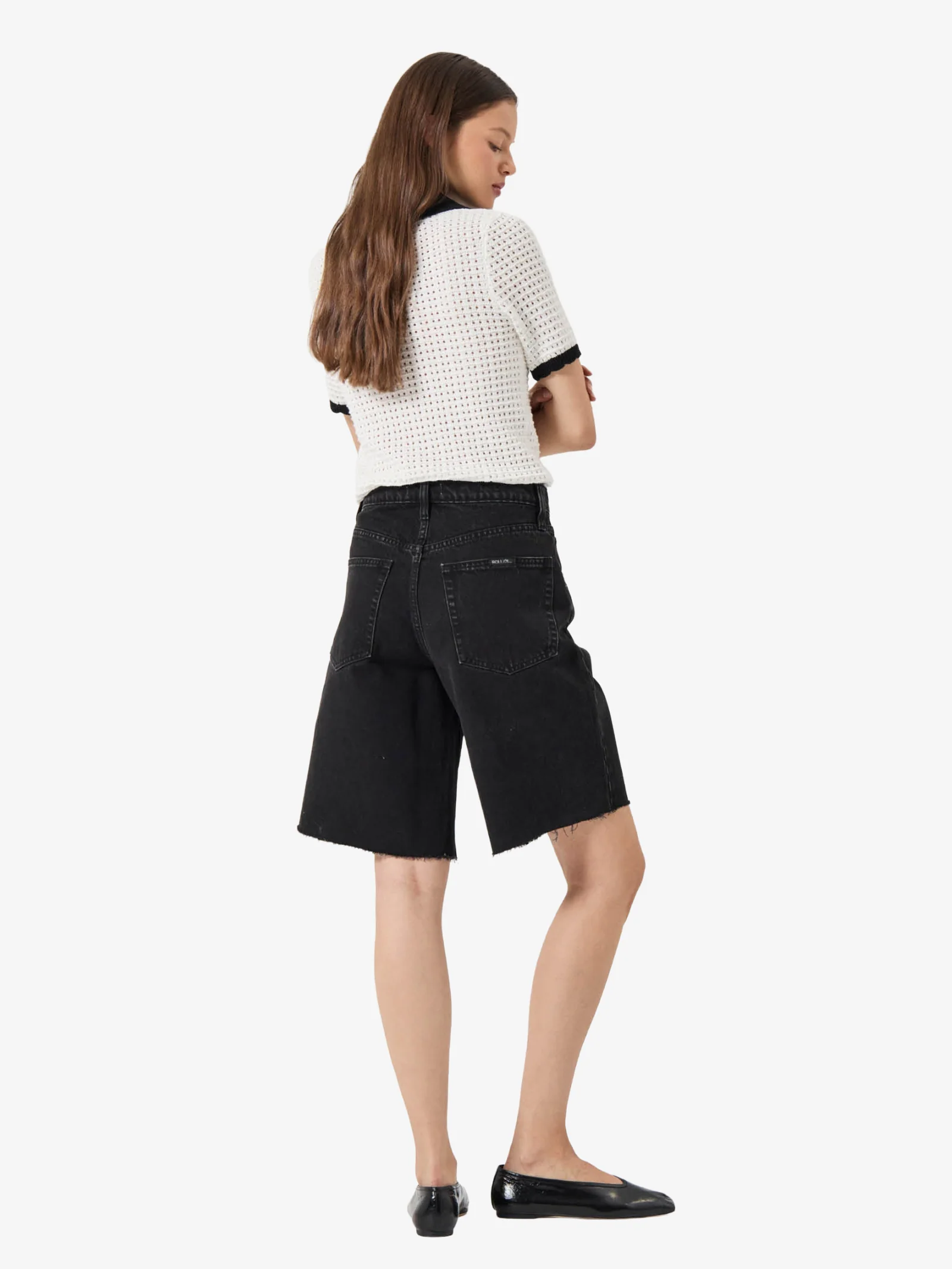Charlotte Shorts