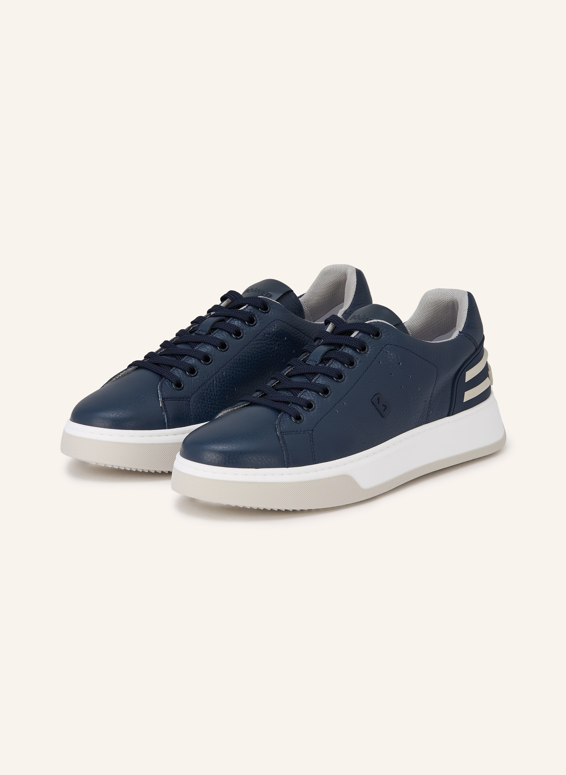 BOGNER Sneaker MILAN 18