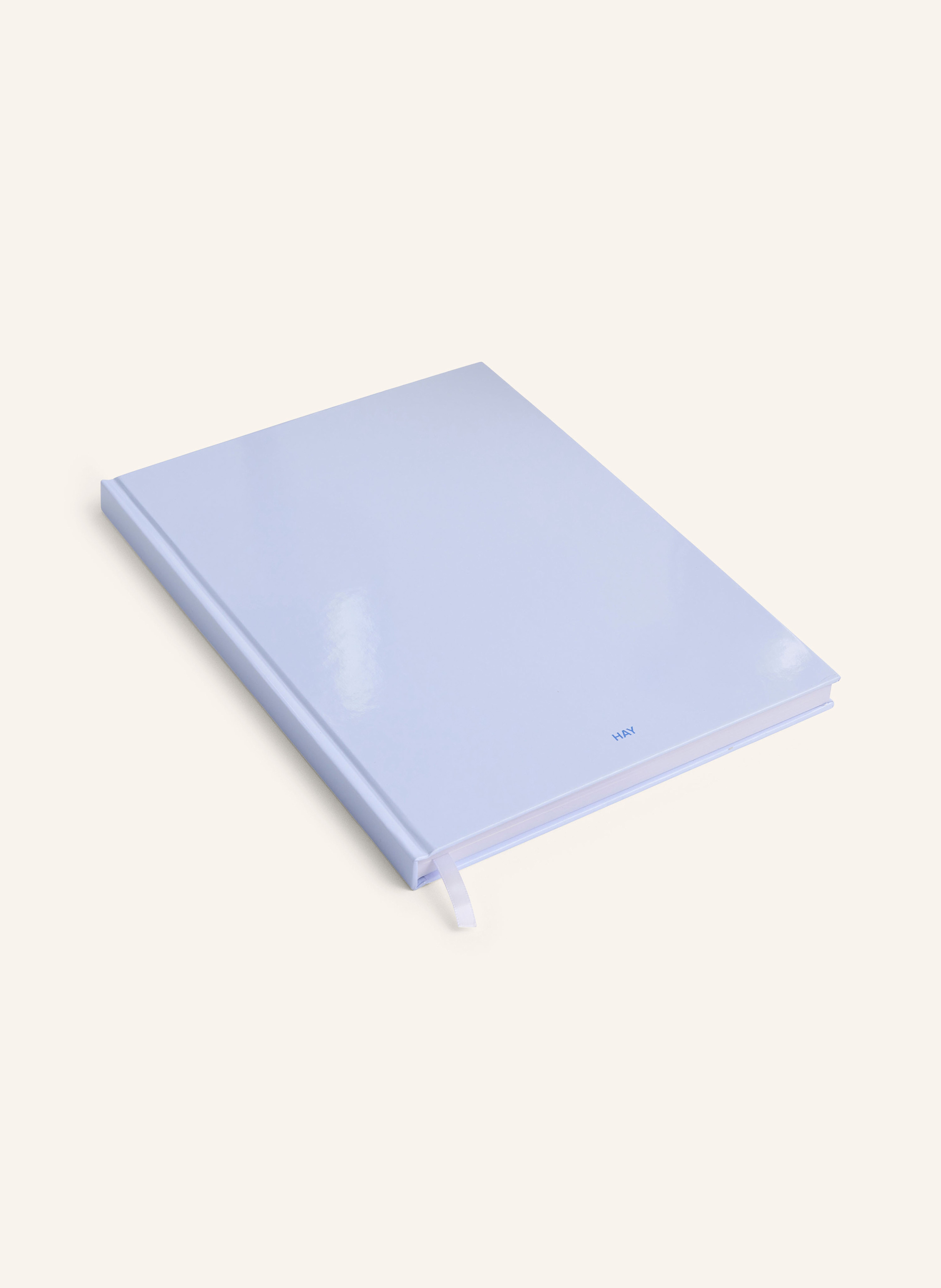 HAY Notizbuch COLOUR
