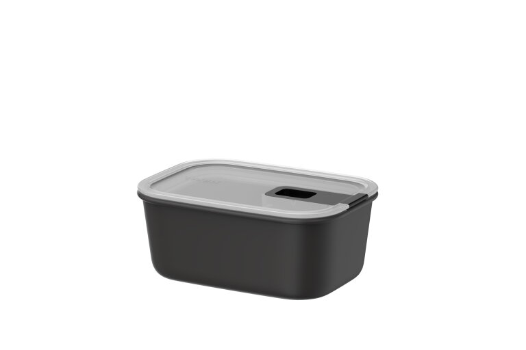EasyClip vershouddoos 700 ml - Nordic black