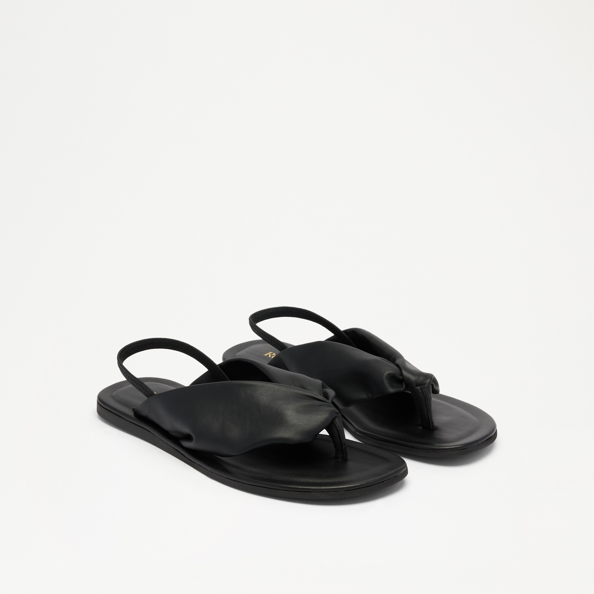ButterwickSlingback Thong Sandal