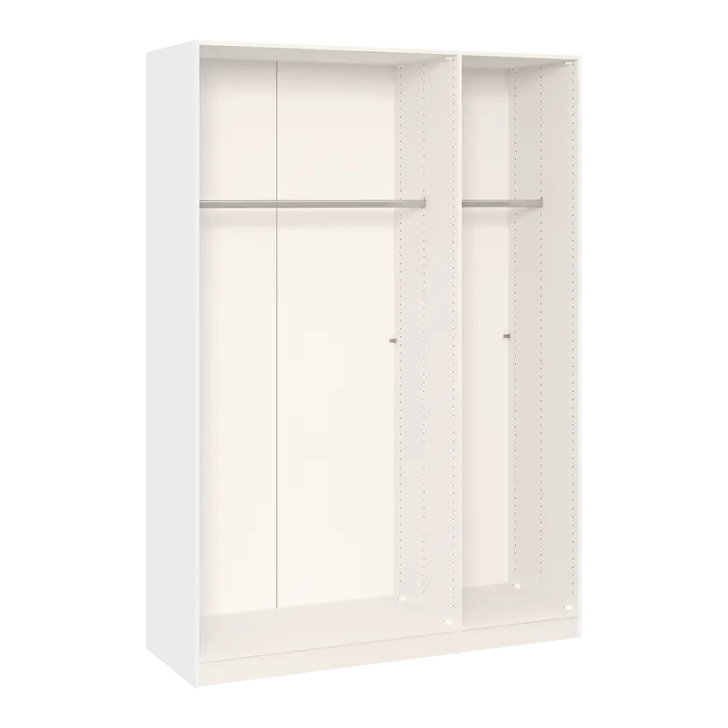 Drehtürenschrank Atlantis