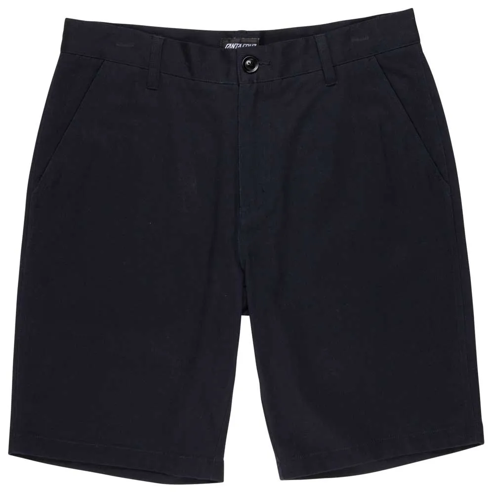 Santa Cruz Academy shorts