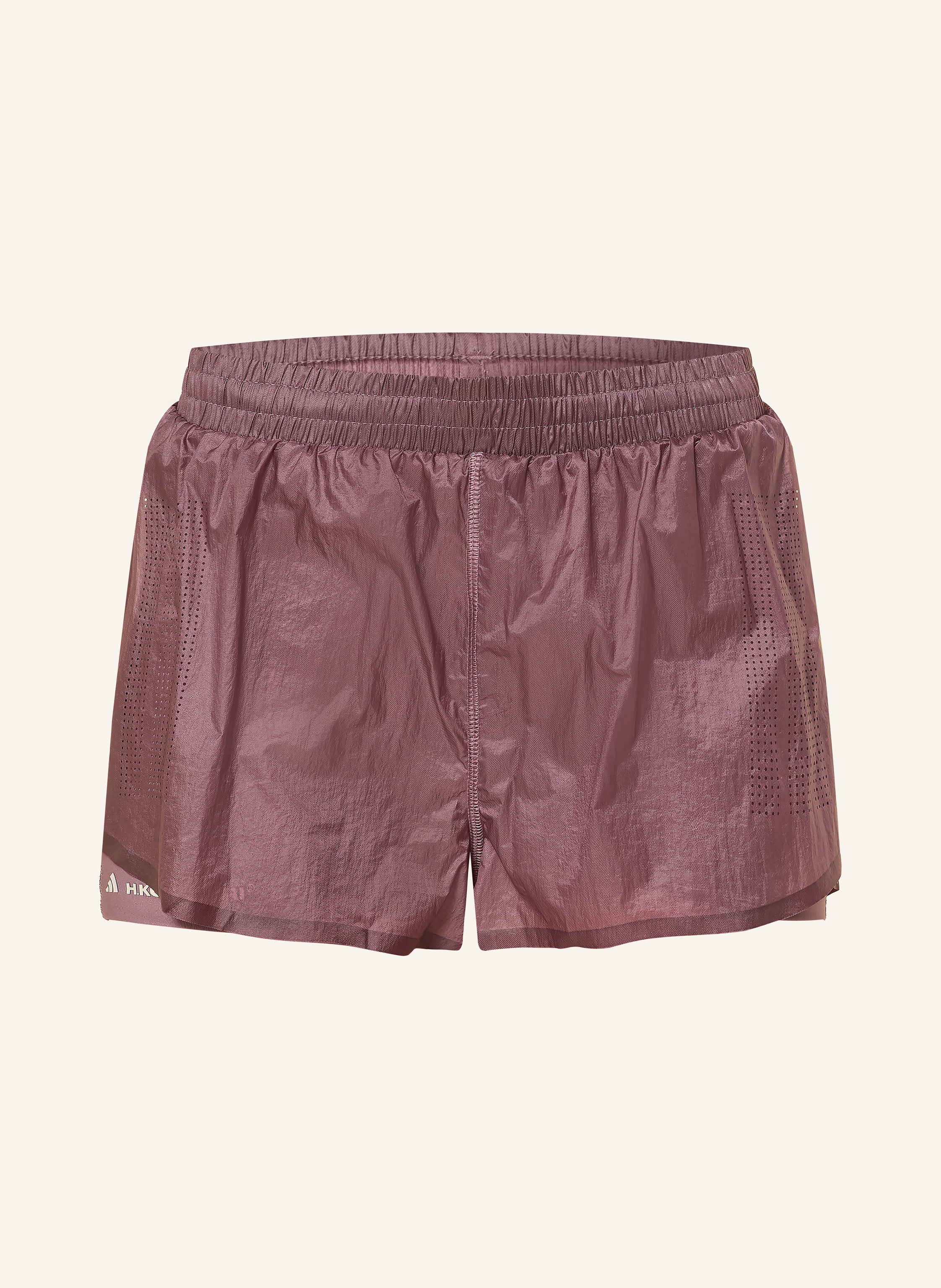 adidas 2-in-1-Laufshorts ADI365 HERMANOS KOUMORI