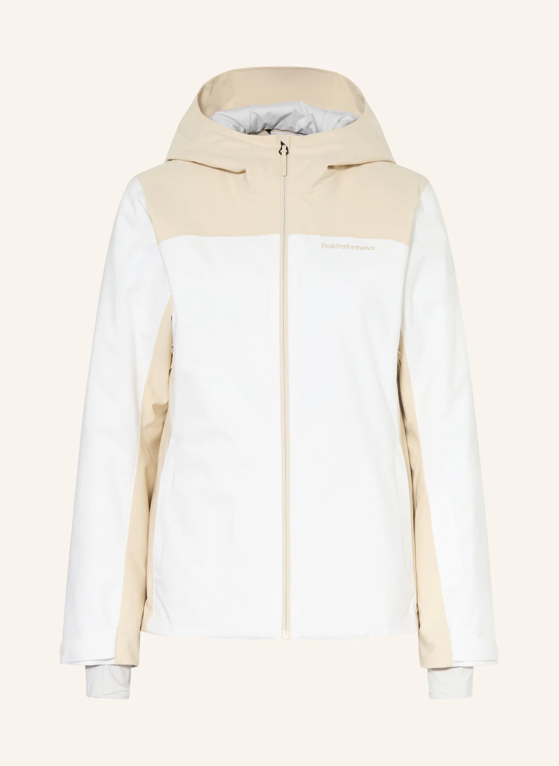 Peak Performance Skijacke ANIMA BLOCKED INSULATED