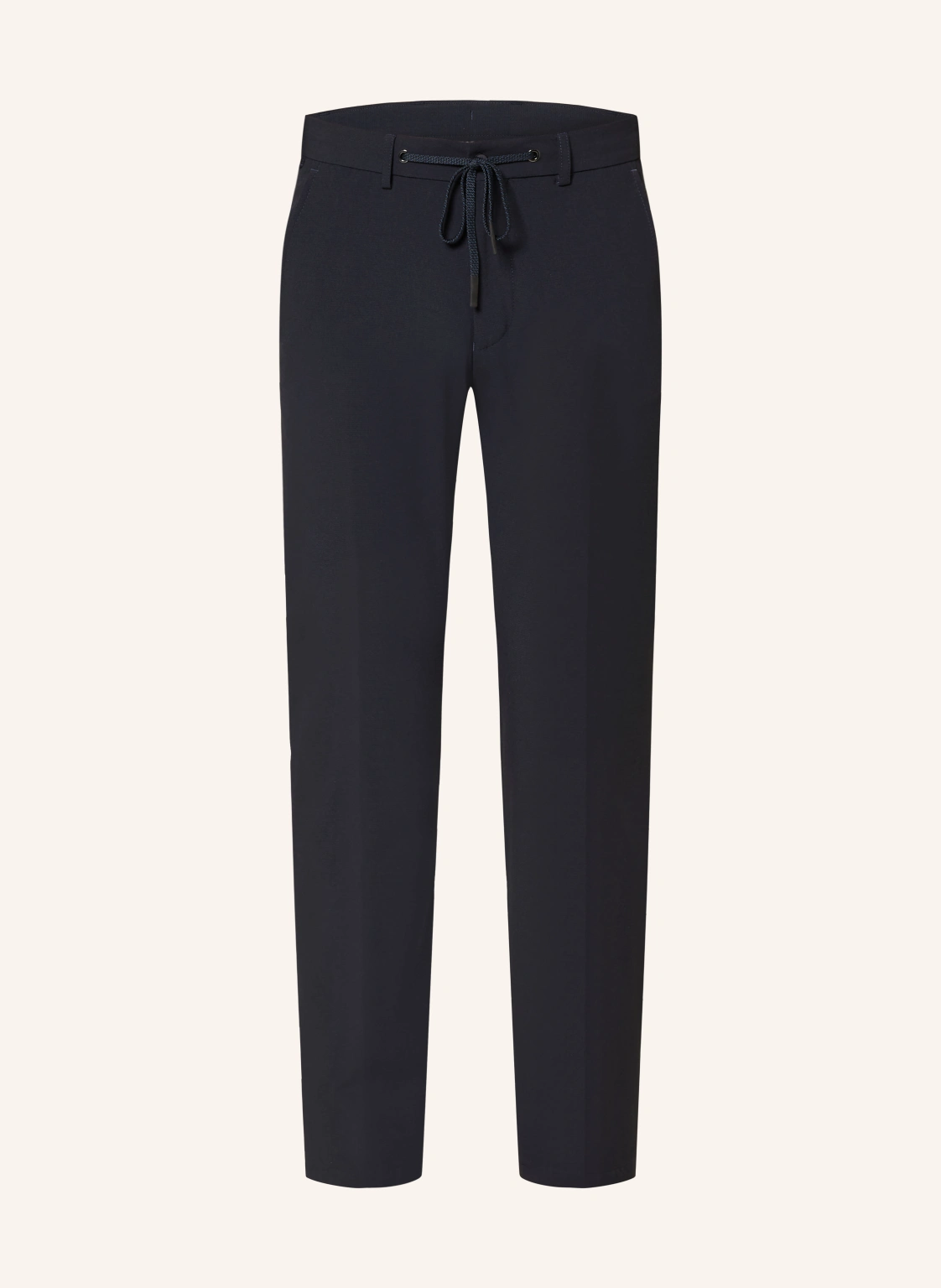 DIGEL move Anzughose BARO Slim Fit