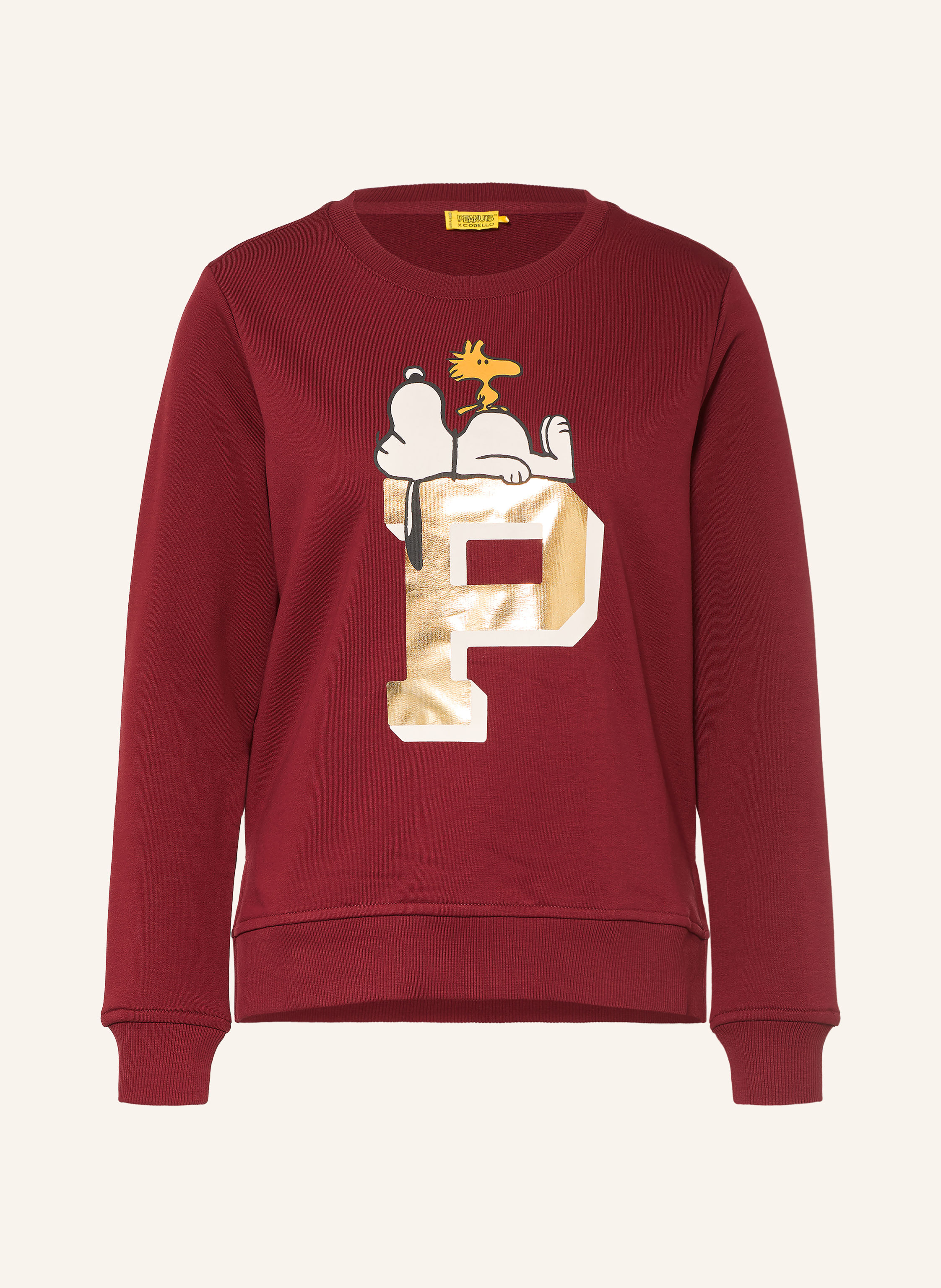 CODELLO Sweatshirt