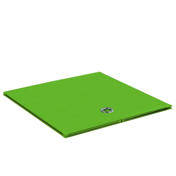 Faltbox »Boxas«, 2er-Set, ohne Deckel, BxHxL: 27 x 28 x 28 cm
