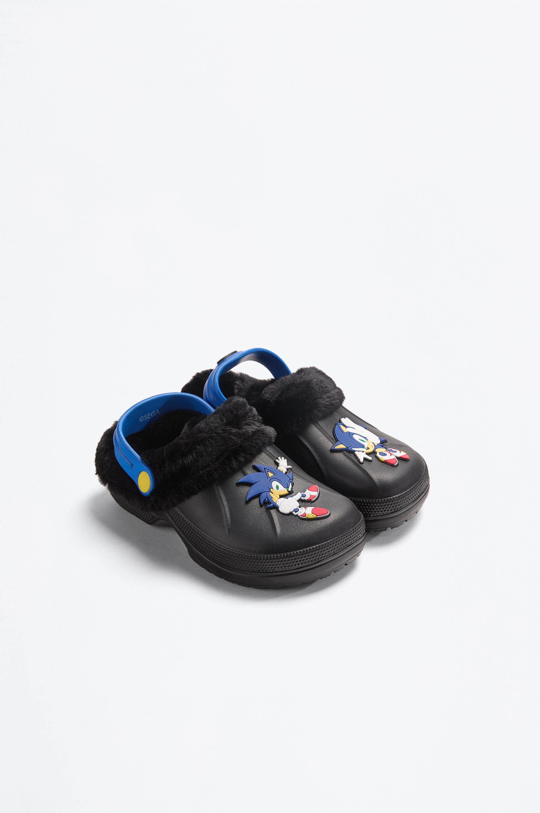 Zueco forrado SONIC™ | SEGA