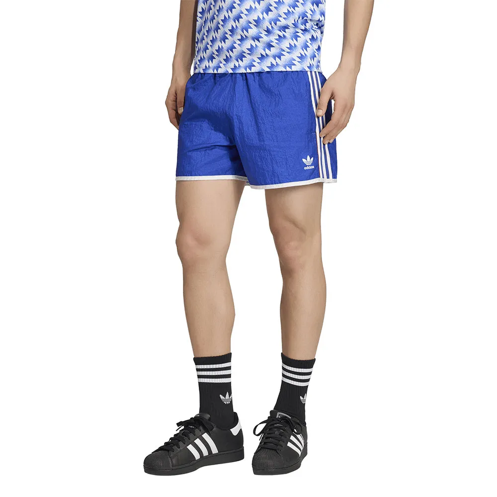 adidas Manchester United Away 1990 shorts