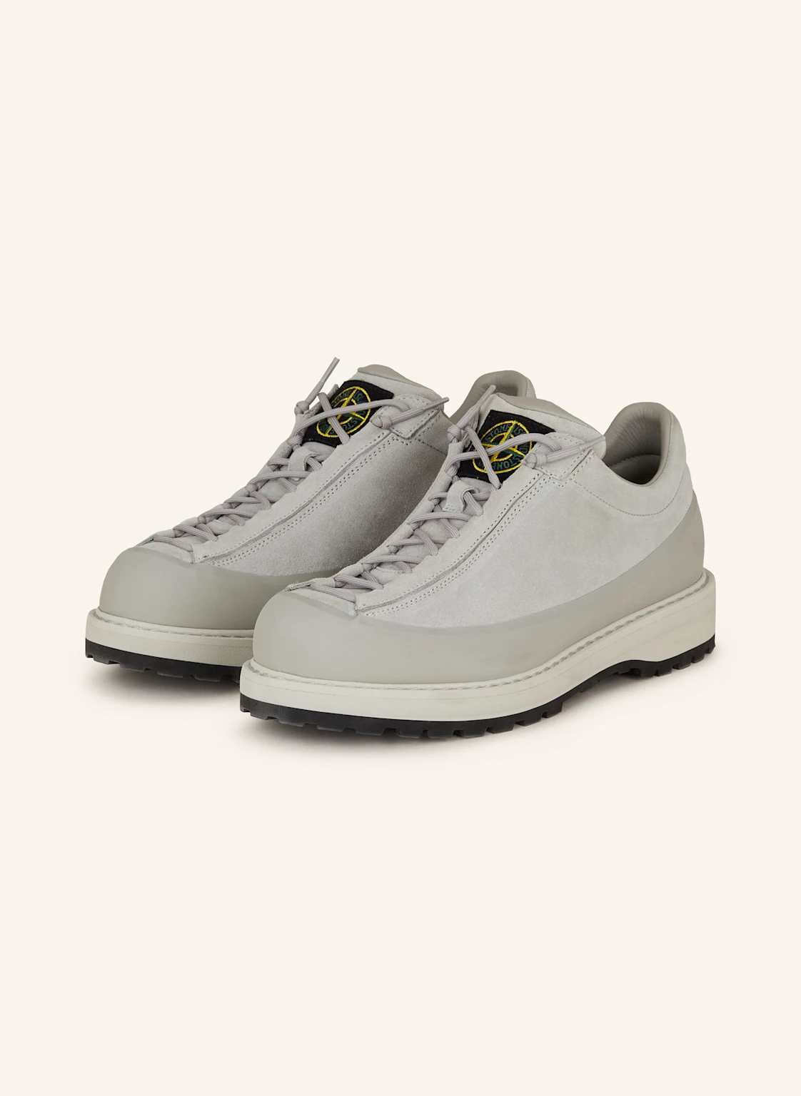 STONE ISLAND Sneaker