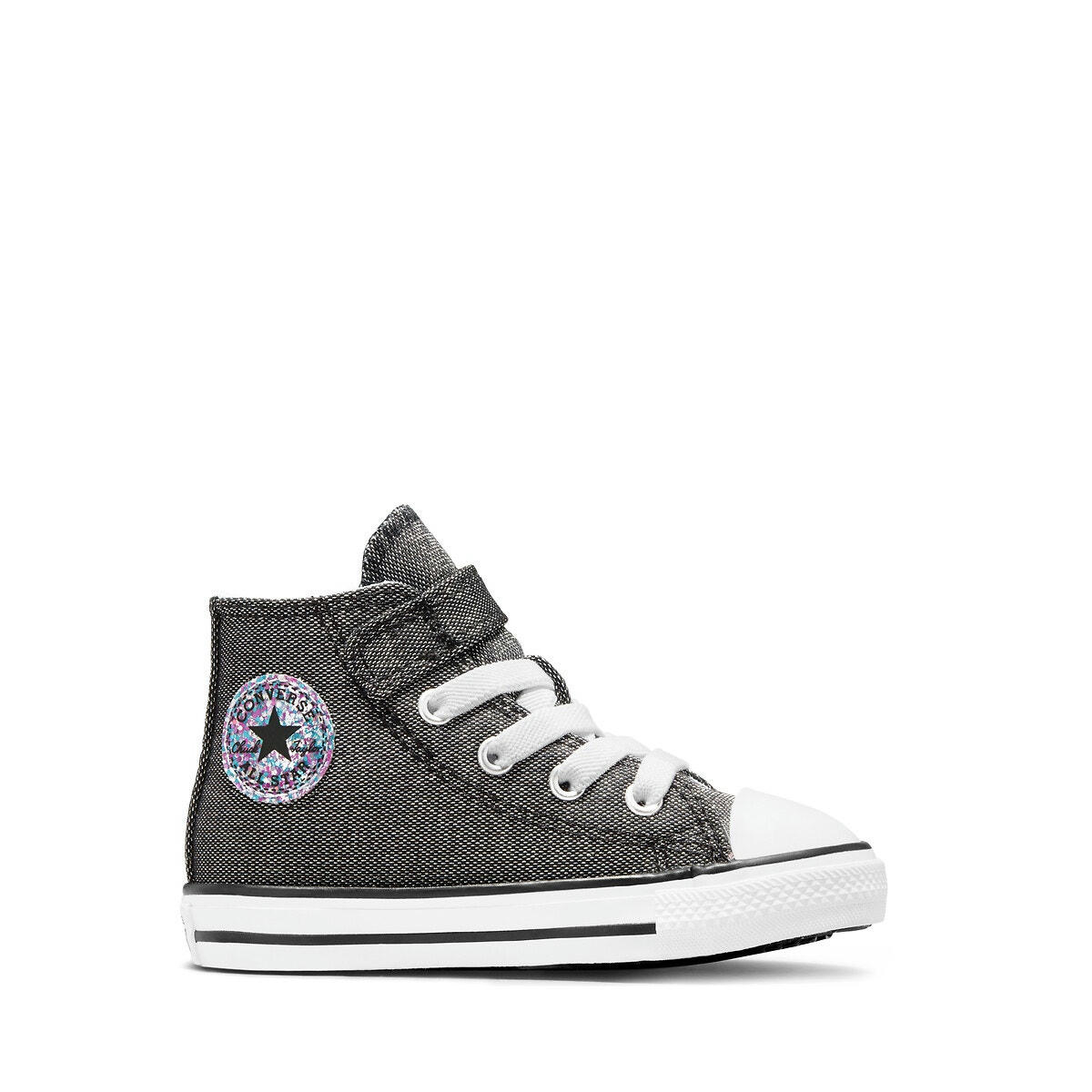 Baskets Chuck Taylor 1V Undersea Glitter