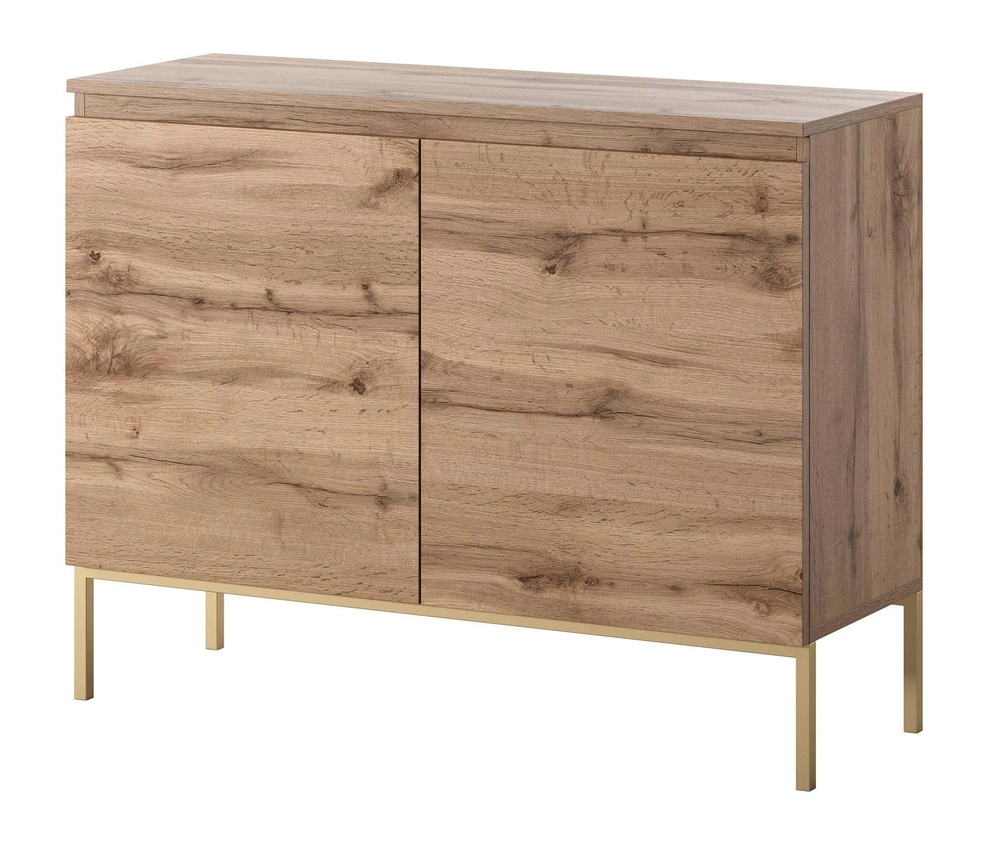 Dressoir Kate 2 deurs