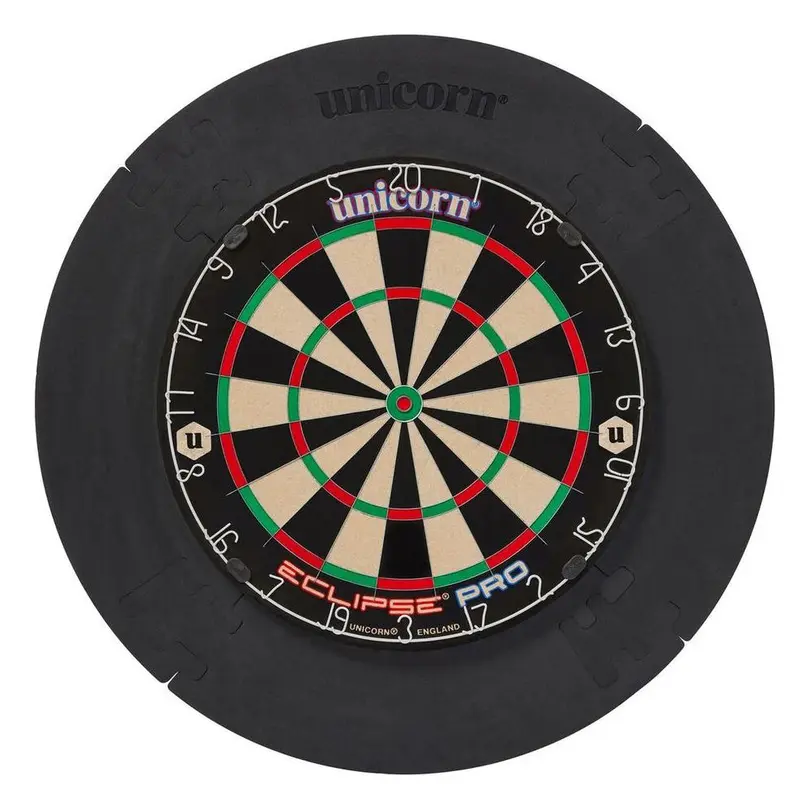 Dartboard 4-teilig Puzzle