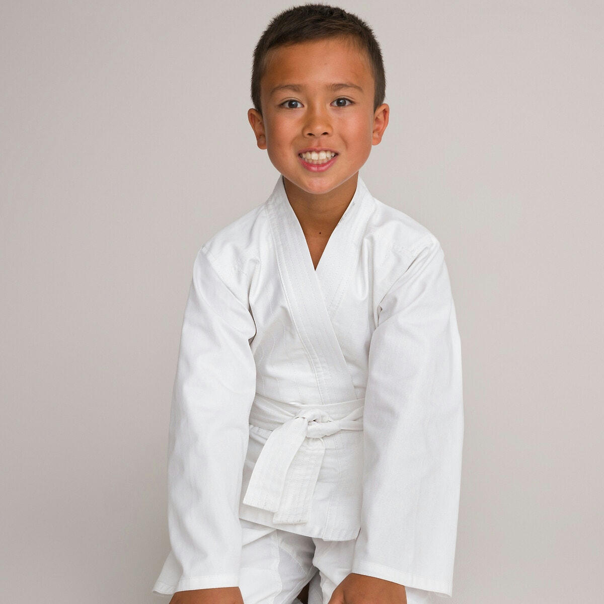 Kimono de judo