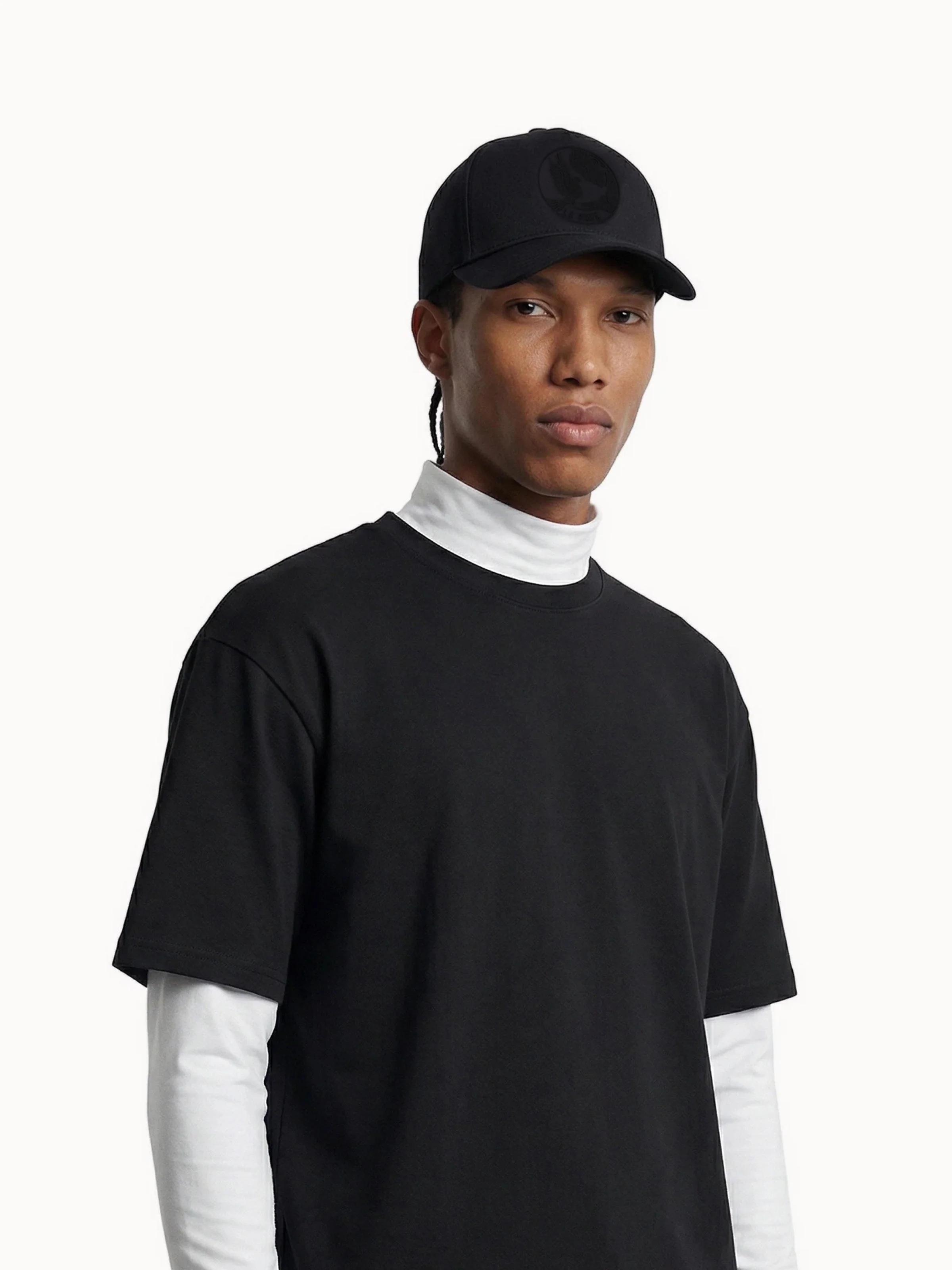 Casquette Coq d'Or