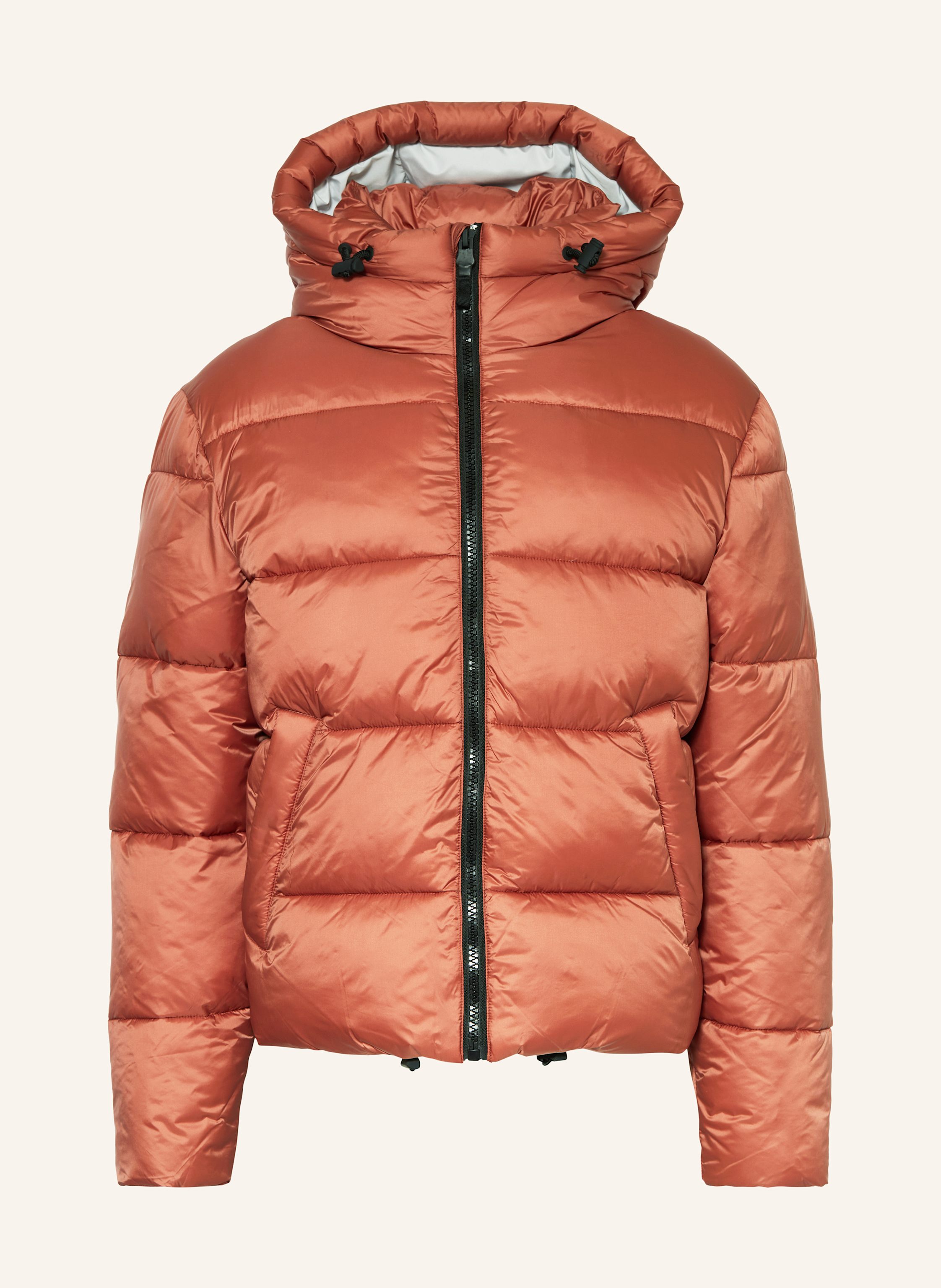 PAUL Steppjacke mit DUPONT™ SORONA®-Isolierung