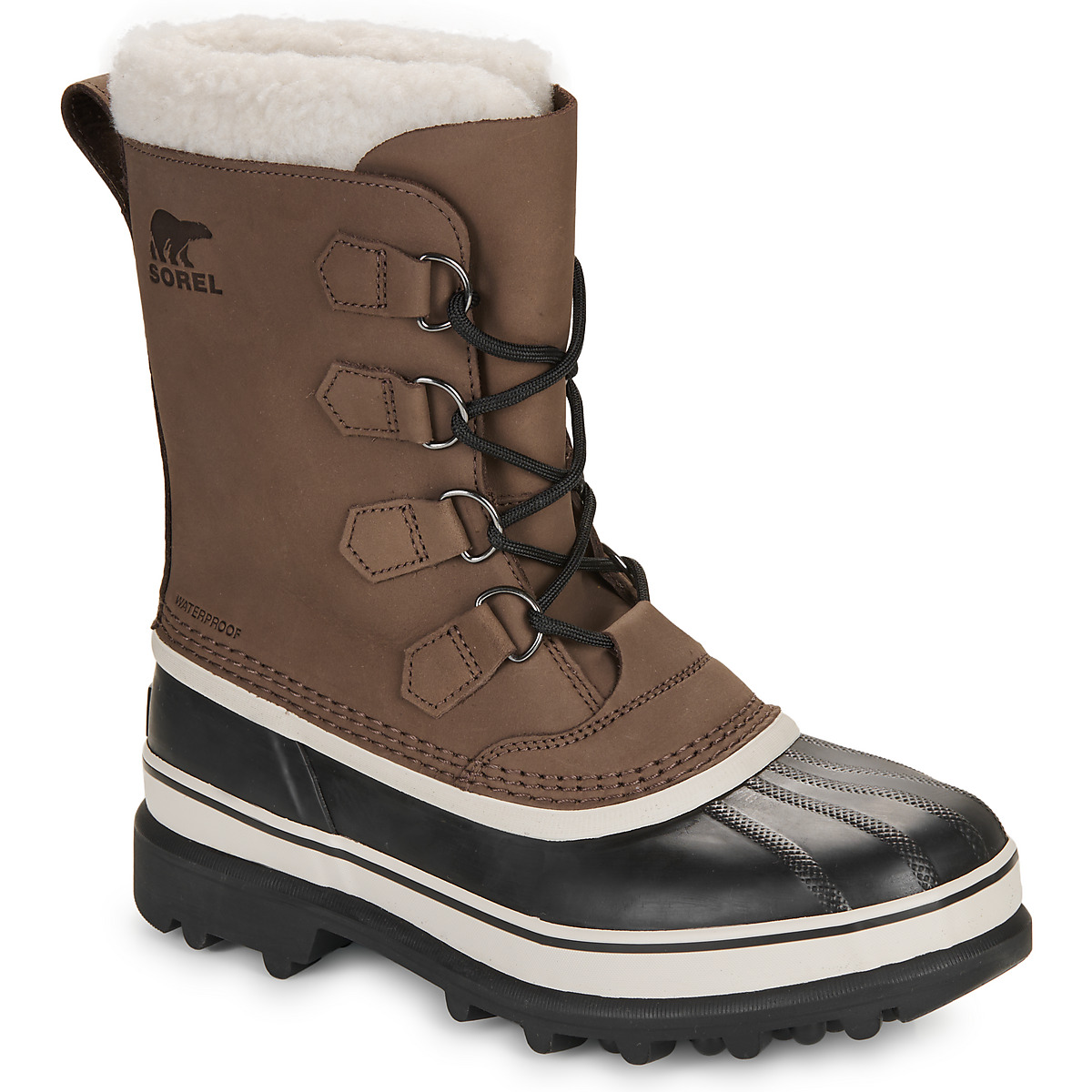 Sorel - CARIBOU - Brown