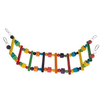 TIAKI XL Hanging Bridge