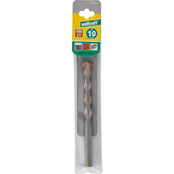 Bohrer, Ø 10 mm