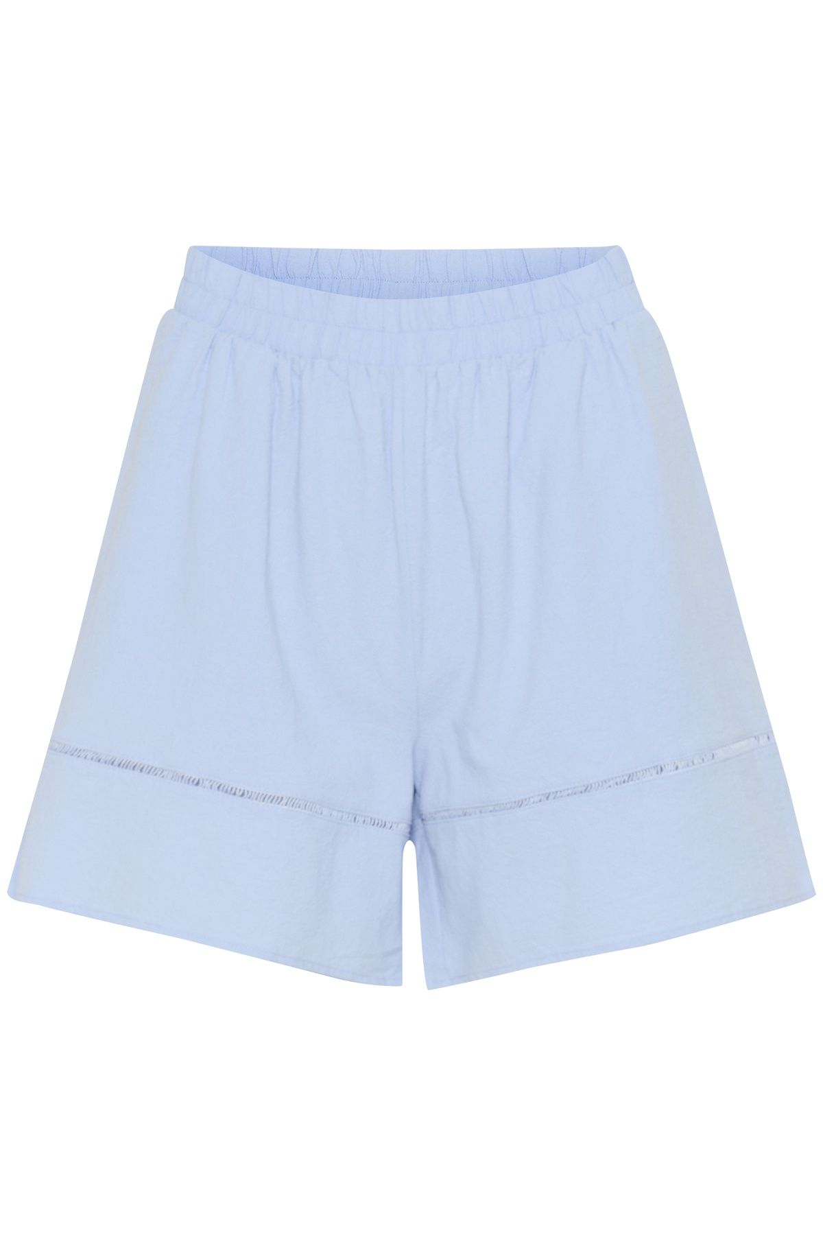 Saint Tropez KalindaSZ Loose Fit Mini Shorts