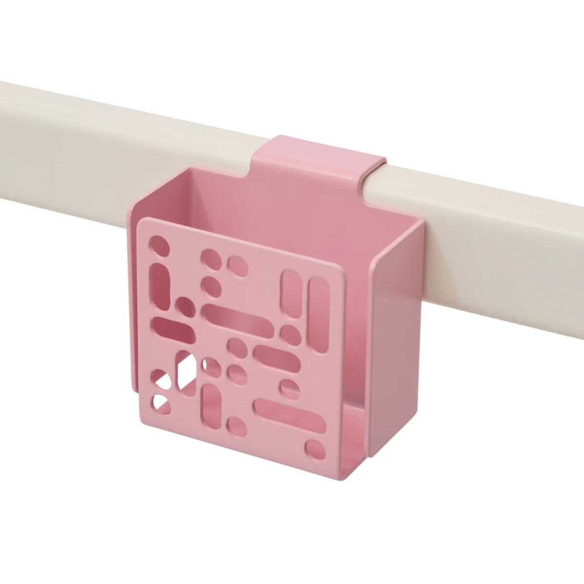 Pedestal - Remote Box Halterung