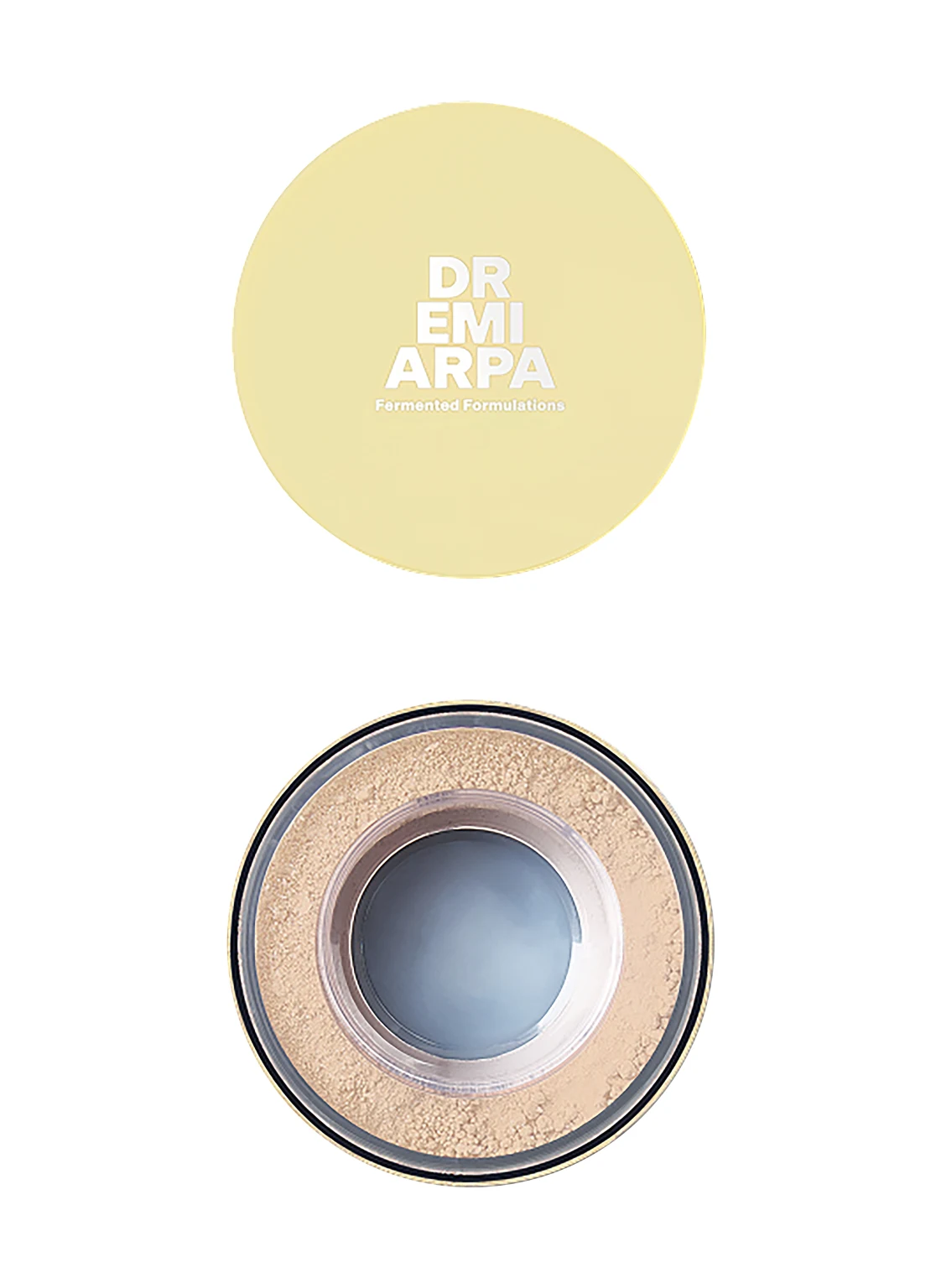 DR. EMI ARPA SKIN DAILY DEFENCE SPF 30 POWDER