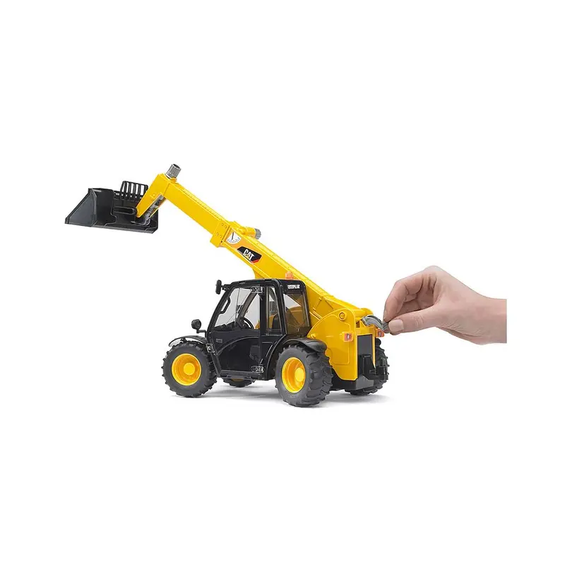 Traktor Working Rigs