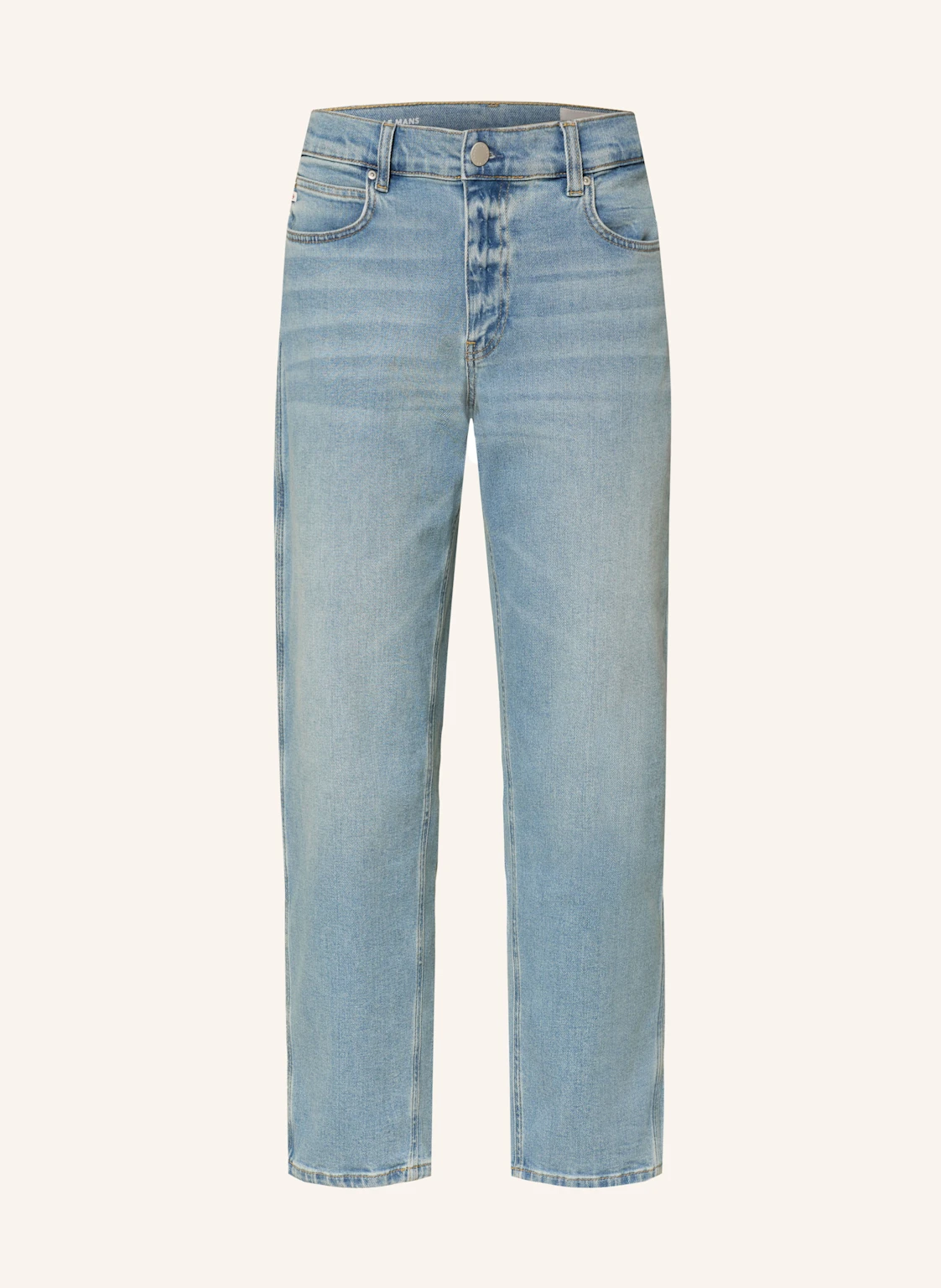 AG Jeans Jeans LE MANS DAD TAPERED