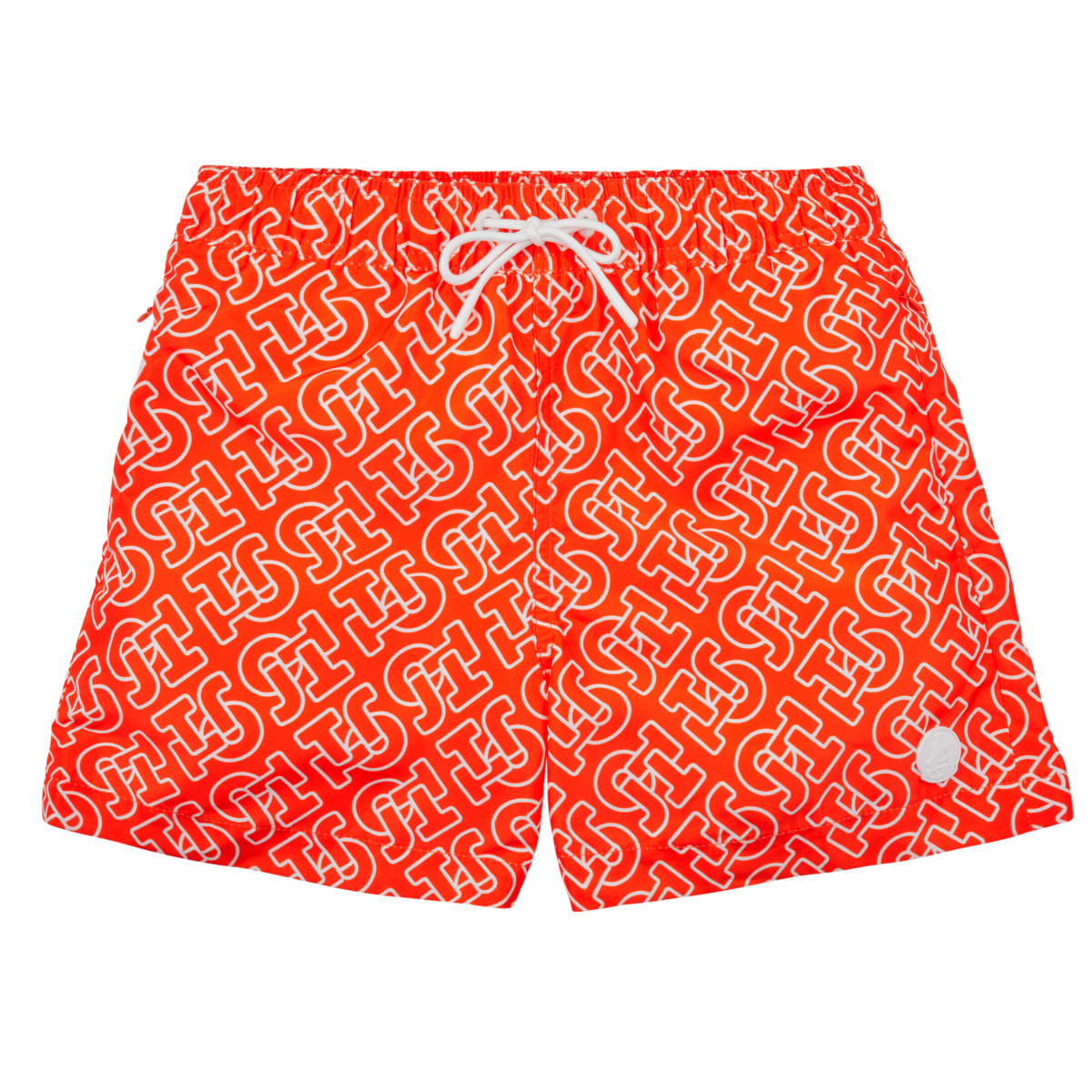 JOTT - MIMOSA MONOGRAM - Orange