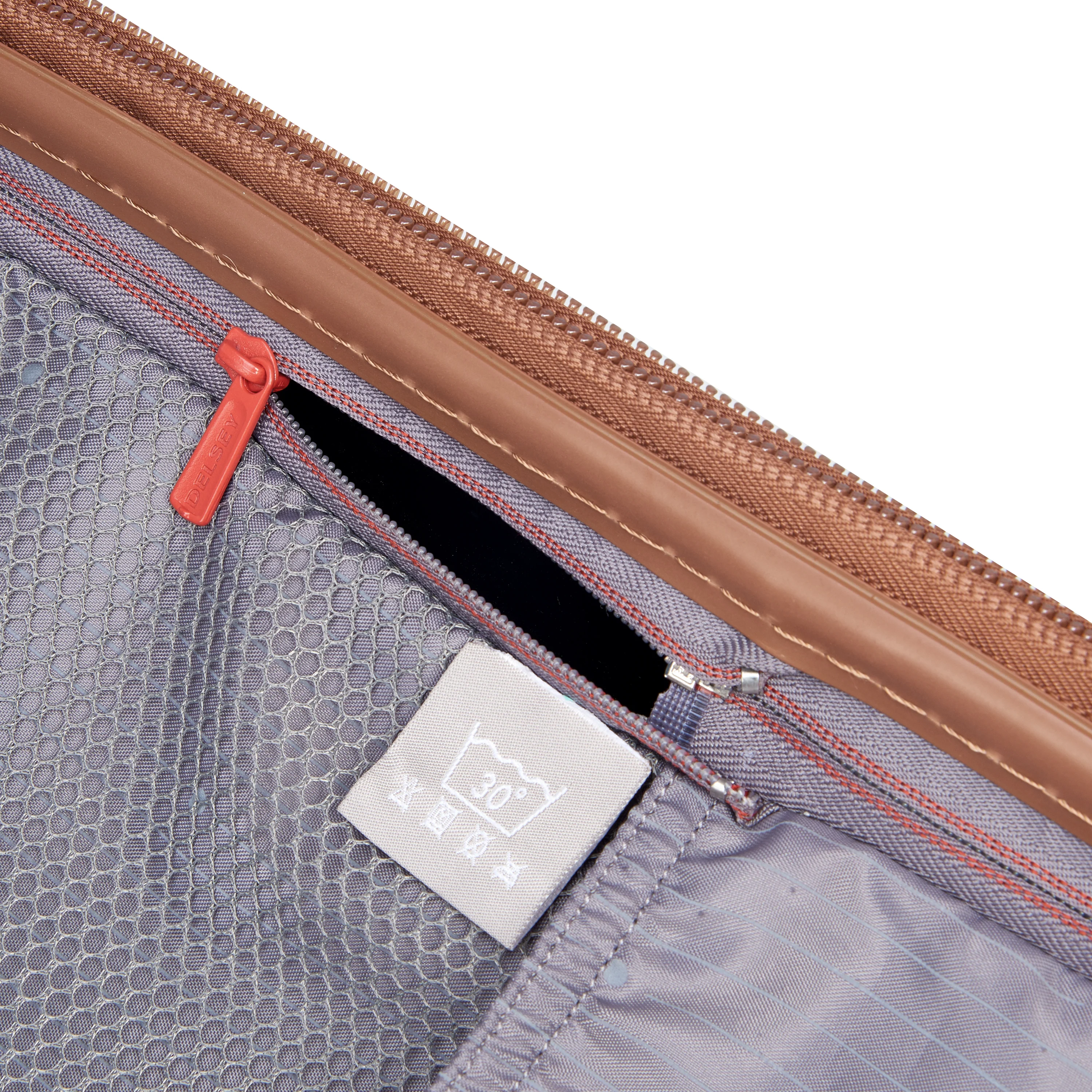 PROMENADE HARD 2.0 - S extensible (55cm)