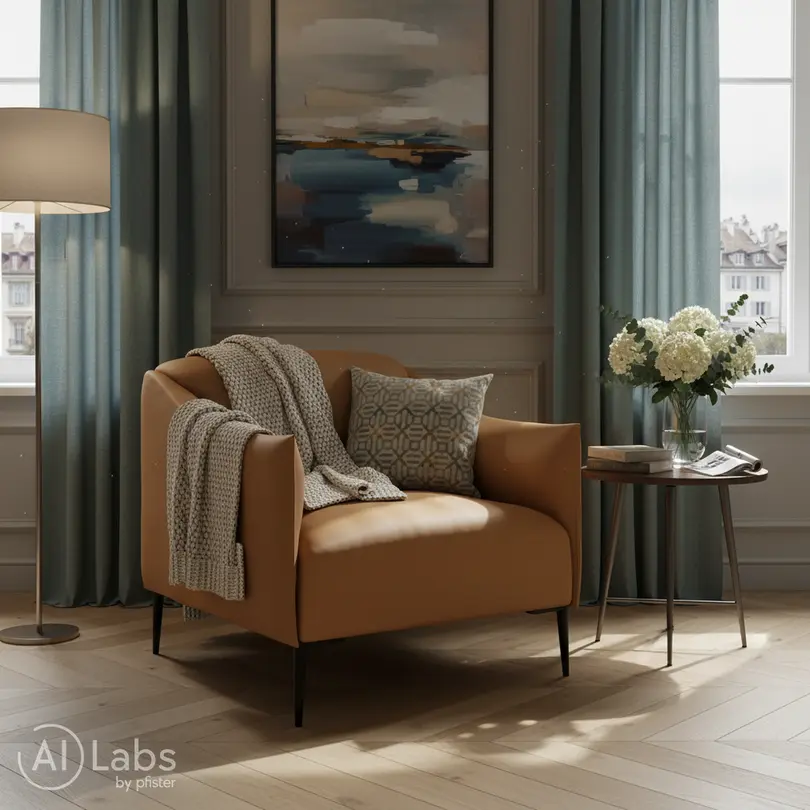 Sessel Sally