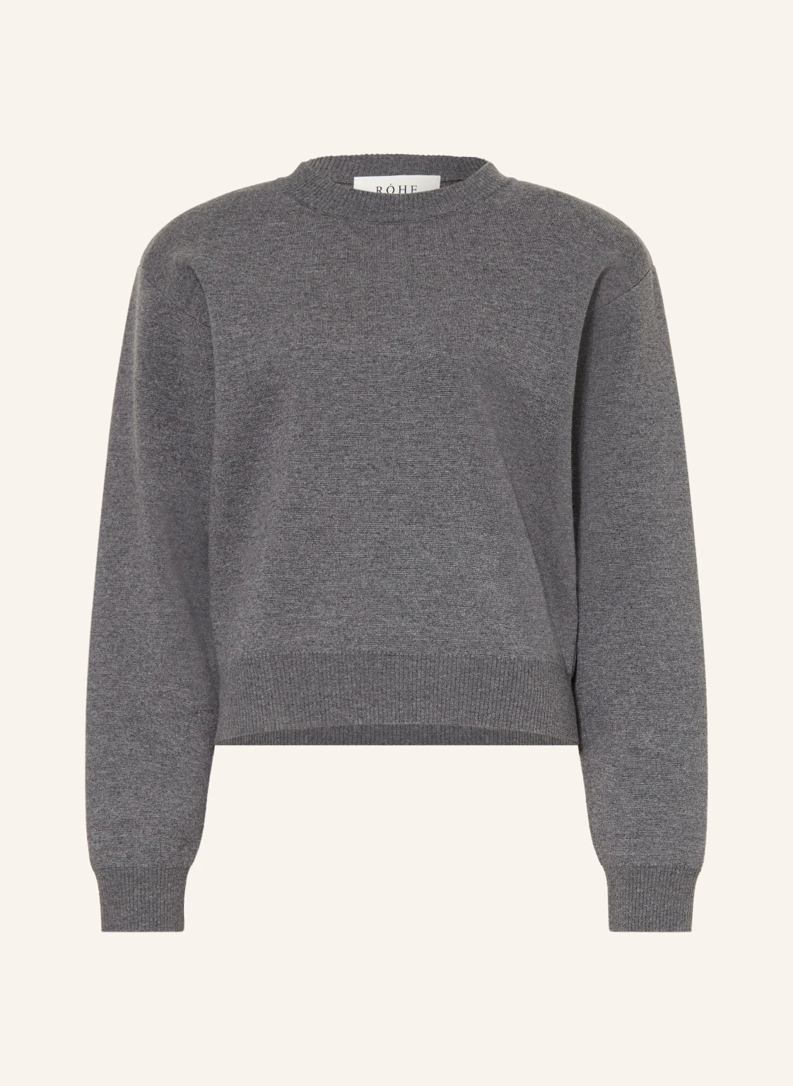 RÓHE Pullover