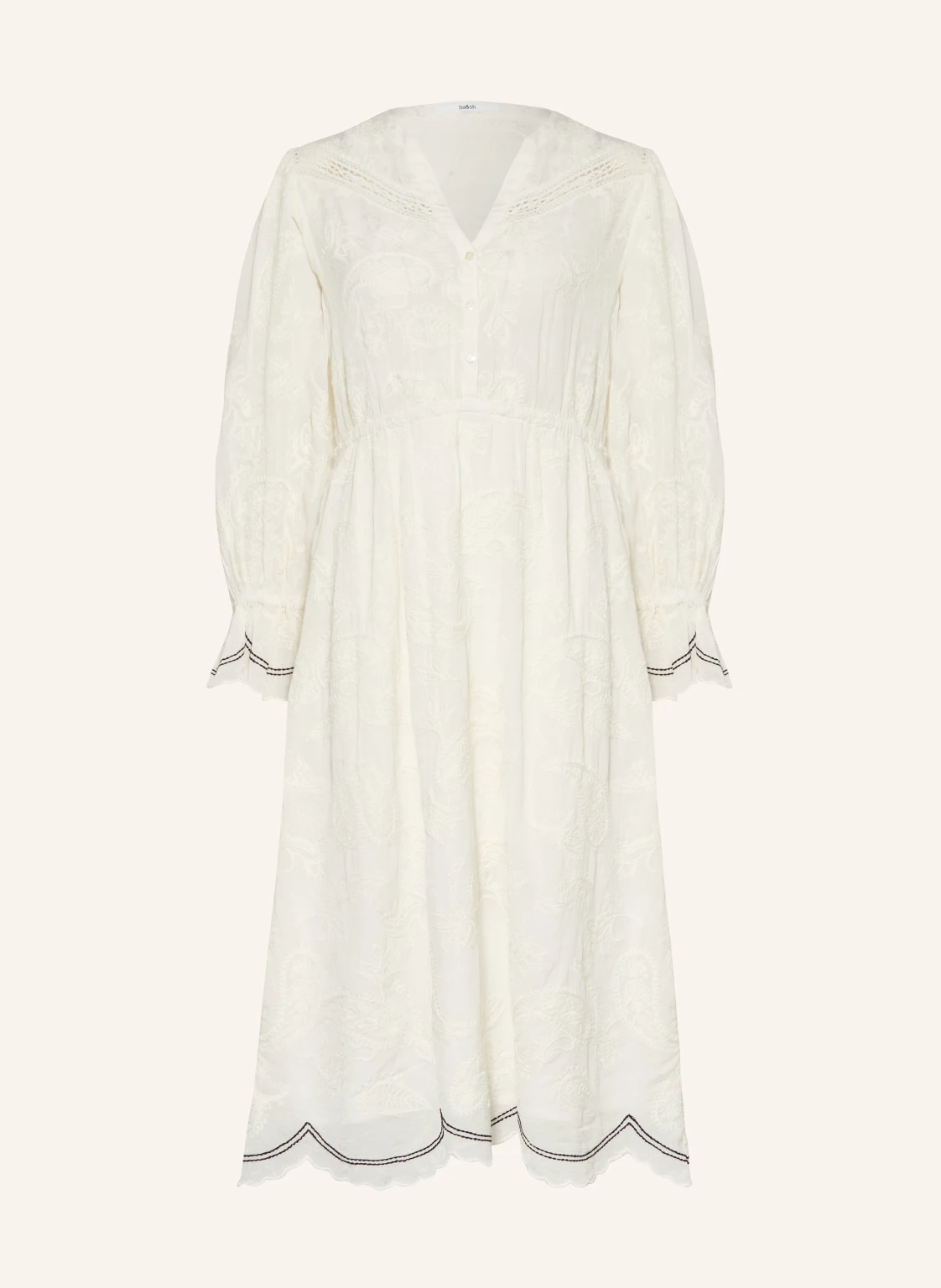 ba&sh Kleid PRISCO