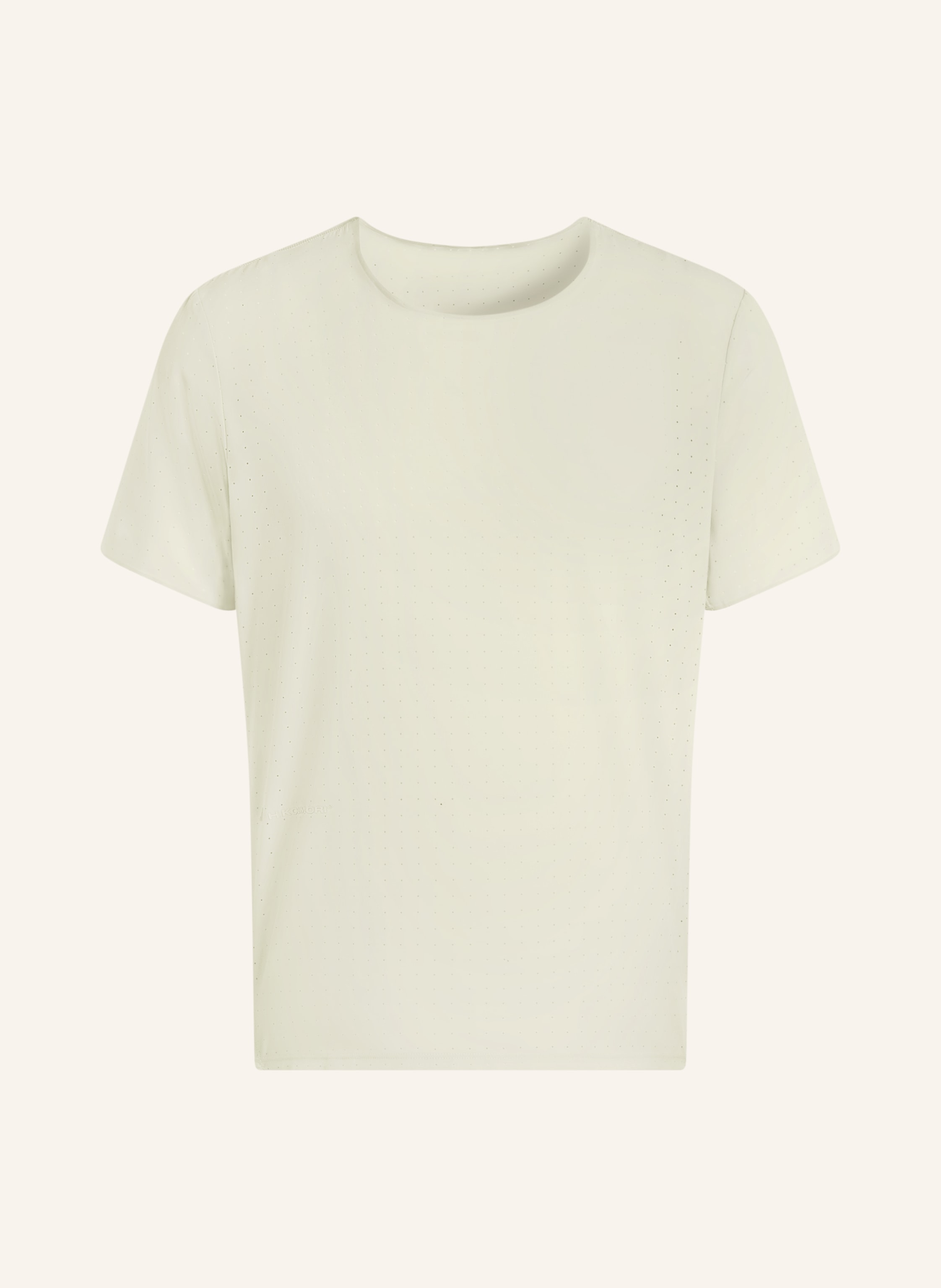adidas Laufshirt ADI365 HERMANOS KOUMORI