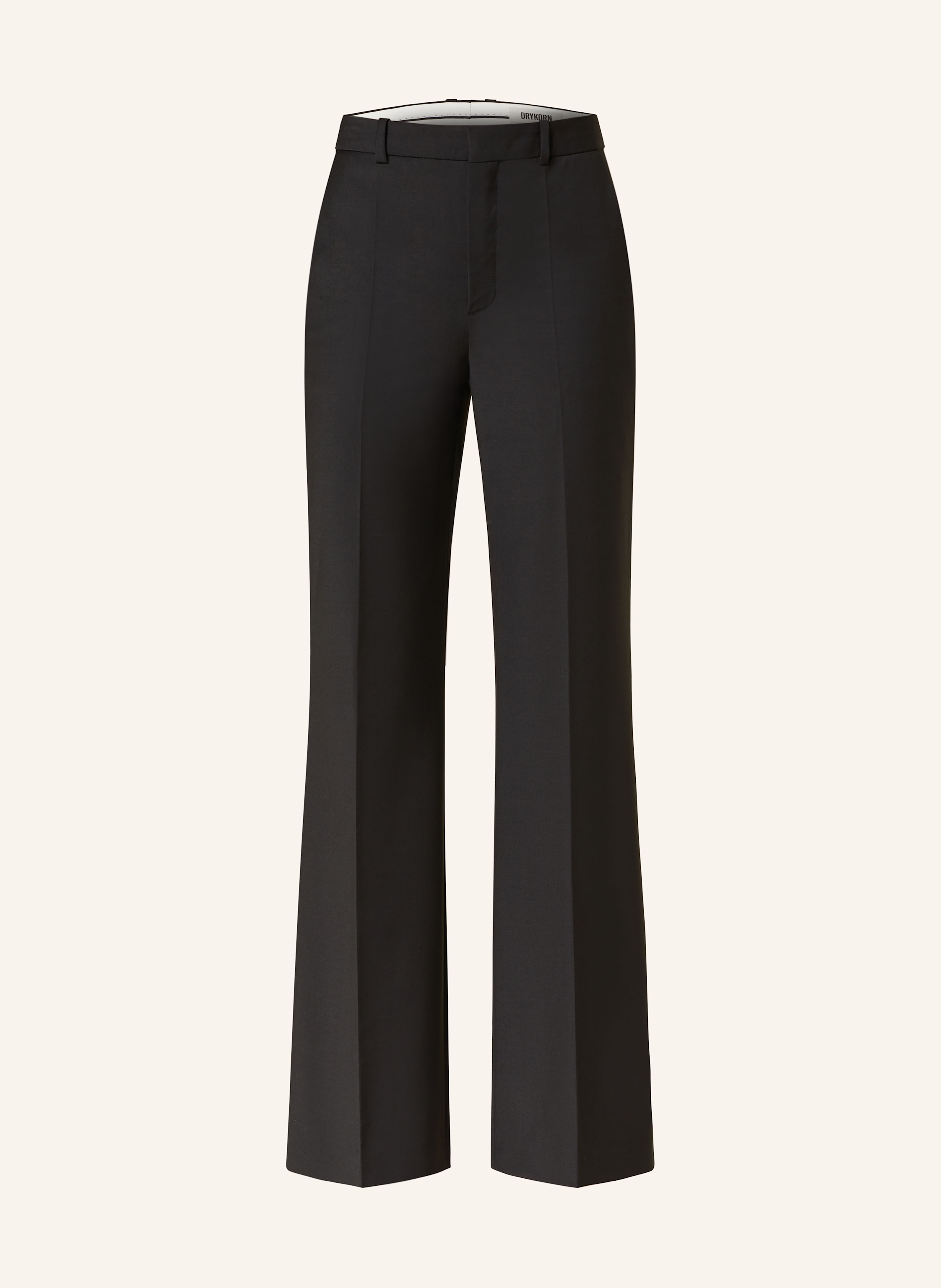 DRYKORN Marlenehose ARGUE