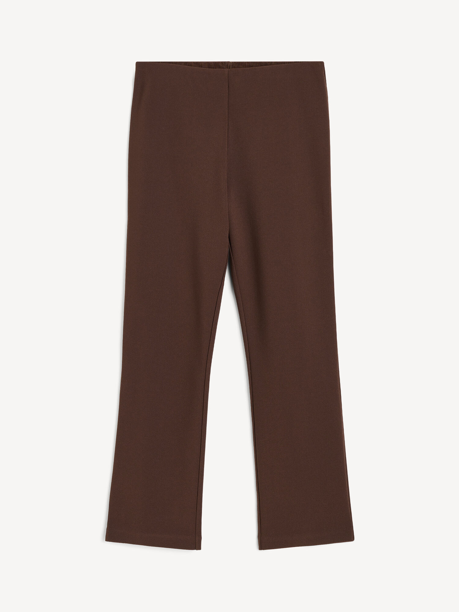 Vilea cropped bukser