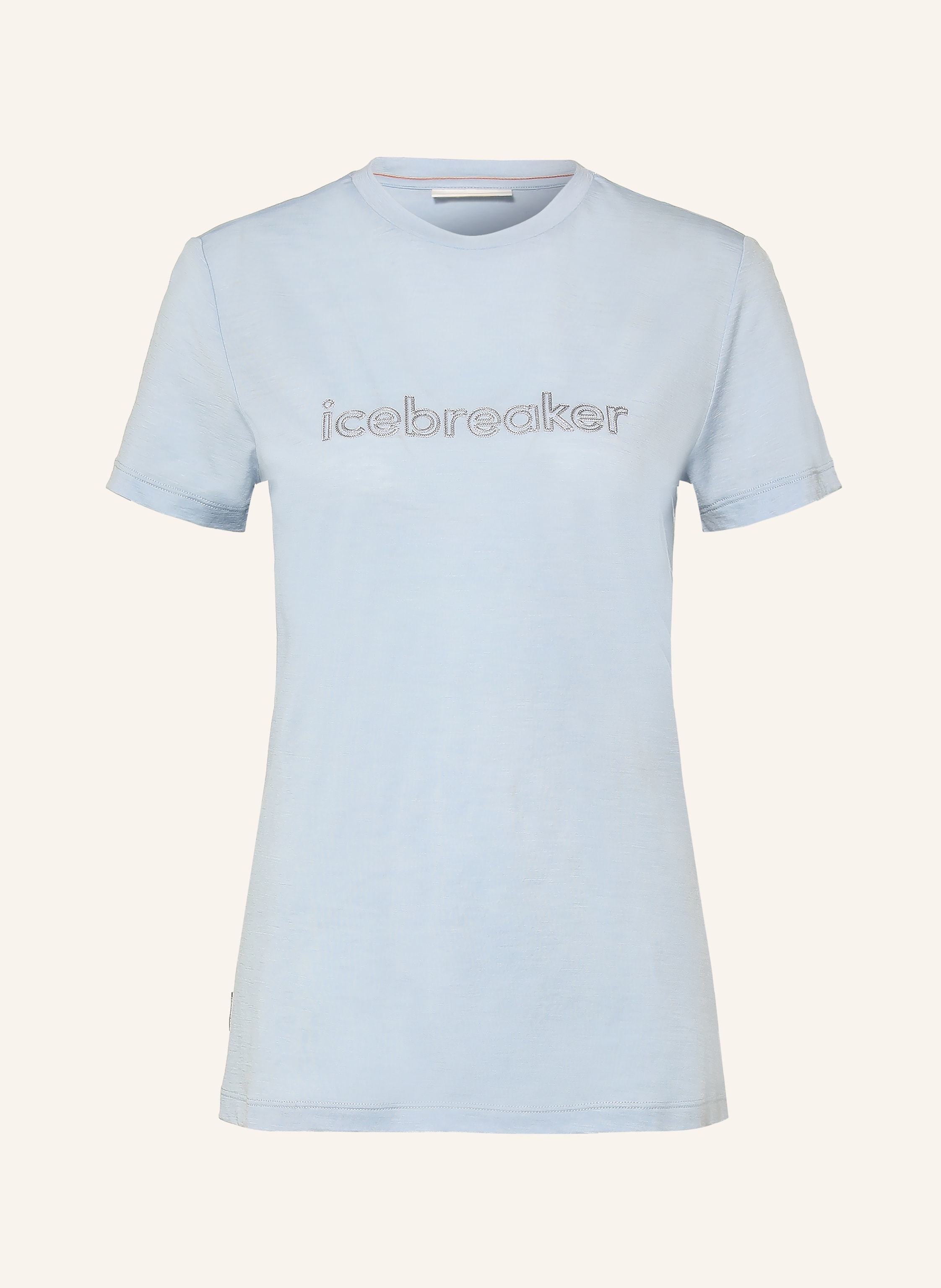 icebreaker Funktionsshirt 150 TECH LITE aus Merinowolle